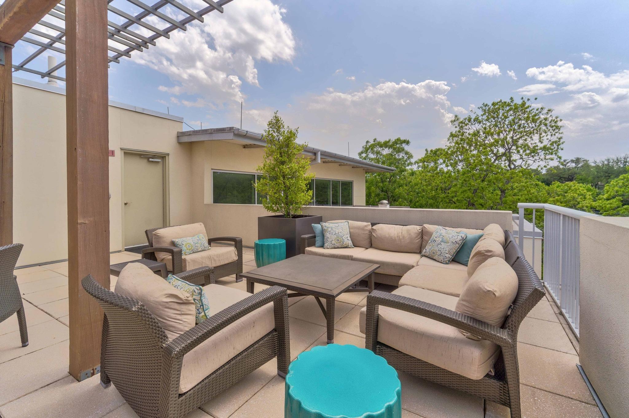 1600 Barton Springs Rd # 5102, Austin, TX 78704