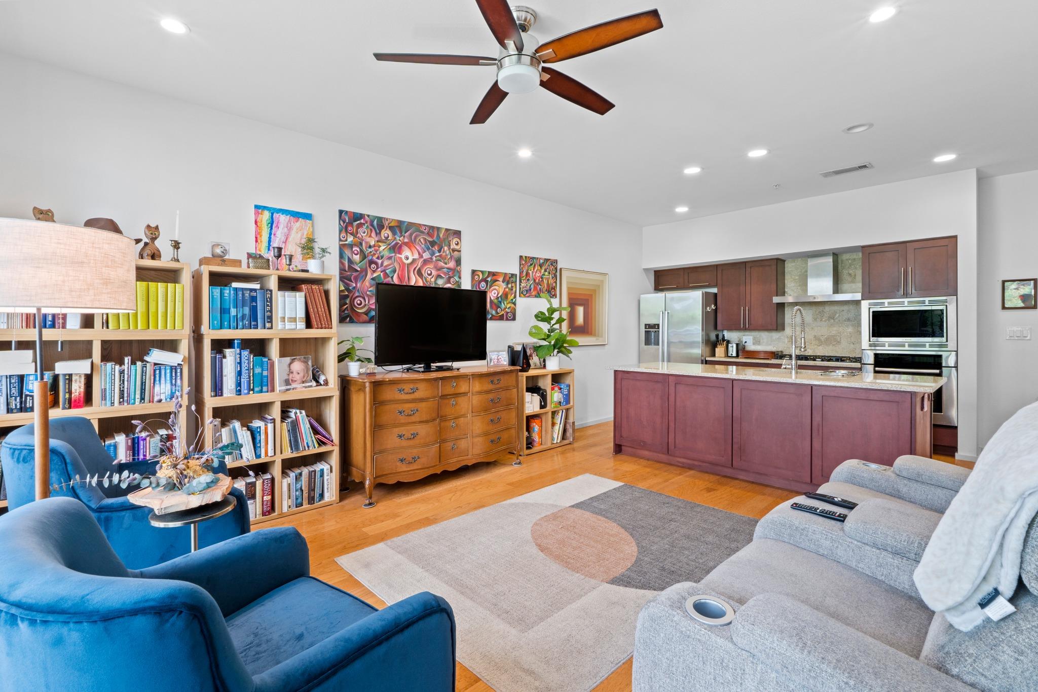 1600 Barton Springs Rd # 5102, Austin, TX 78704