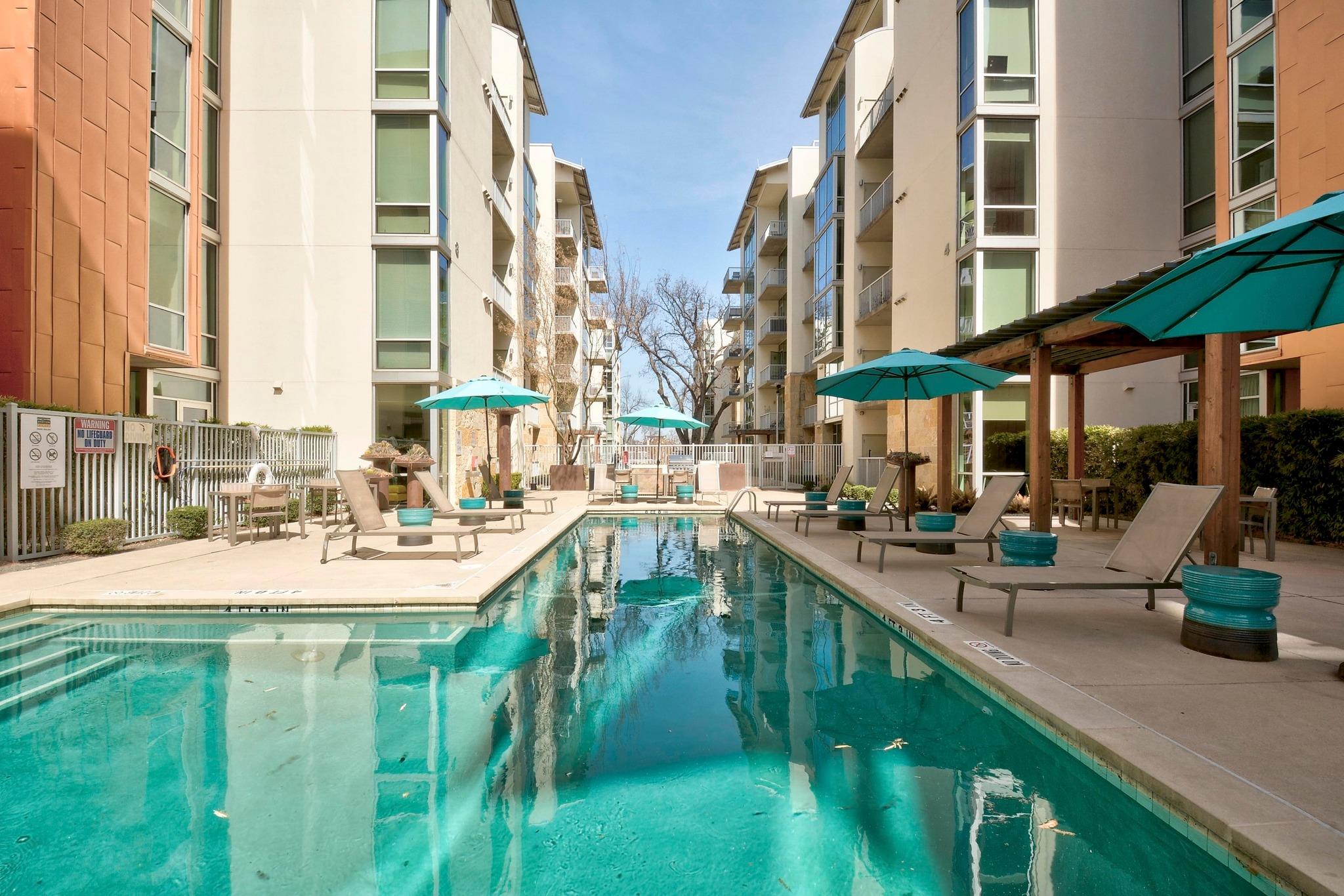 1600 Barton Springs Rd # 5102, Austin, TX 78704