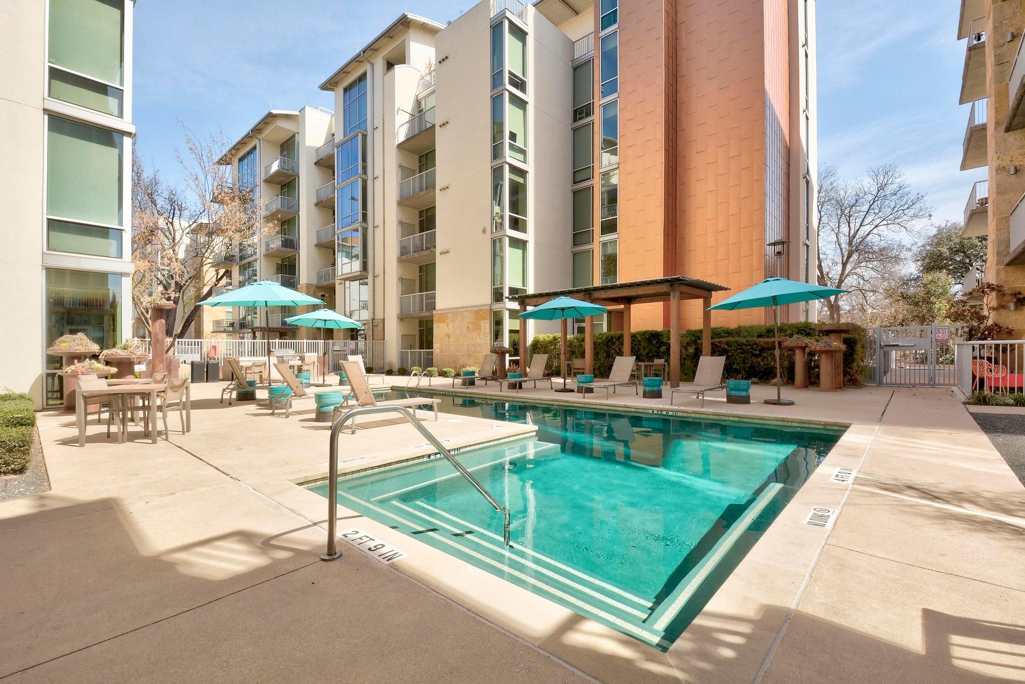 1600 Barton Springs Rd # 5102, Austin, TX 78704