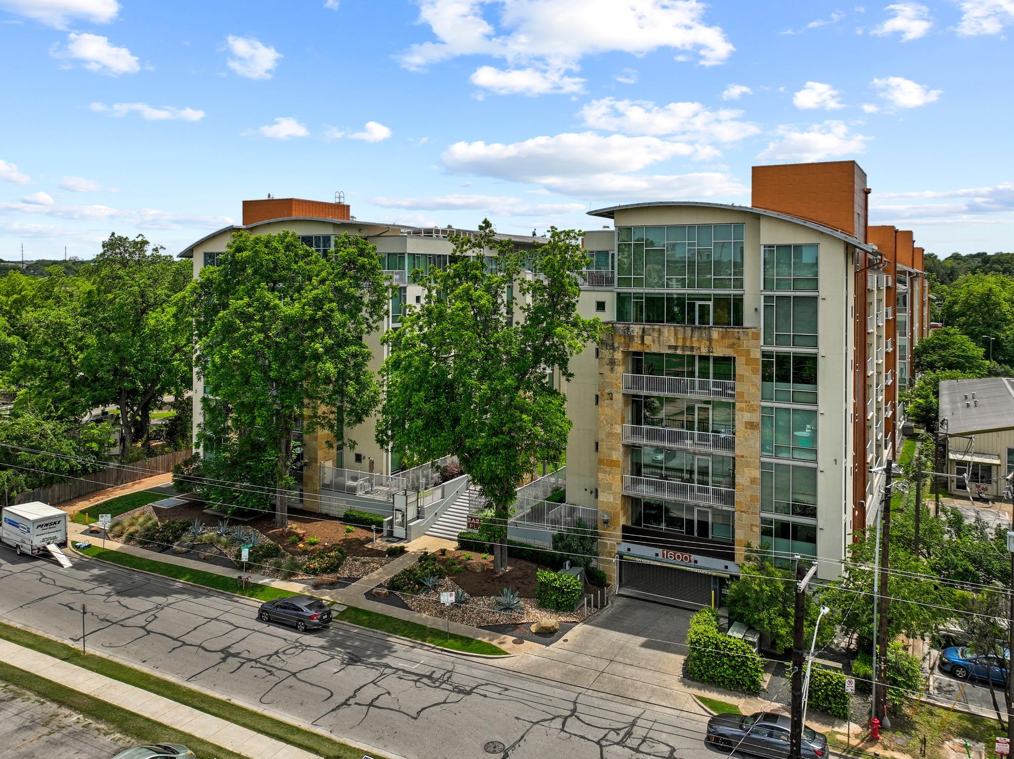 1600 Barton Springs Rd # 5102, Austin, TX 78704