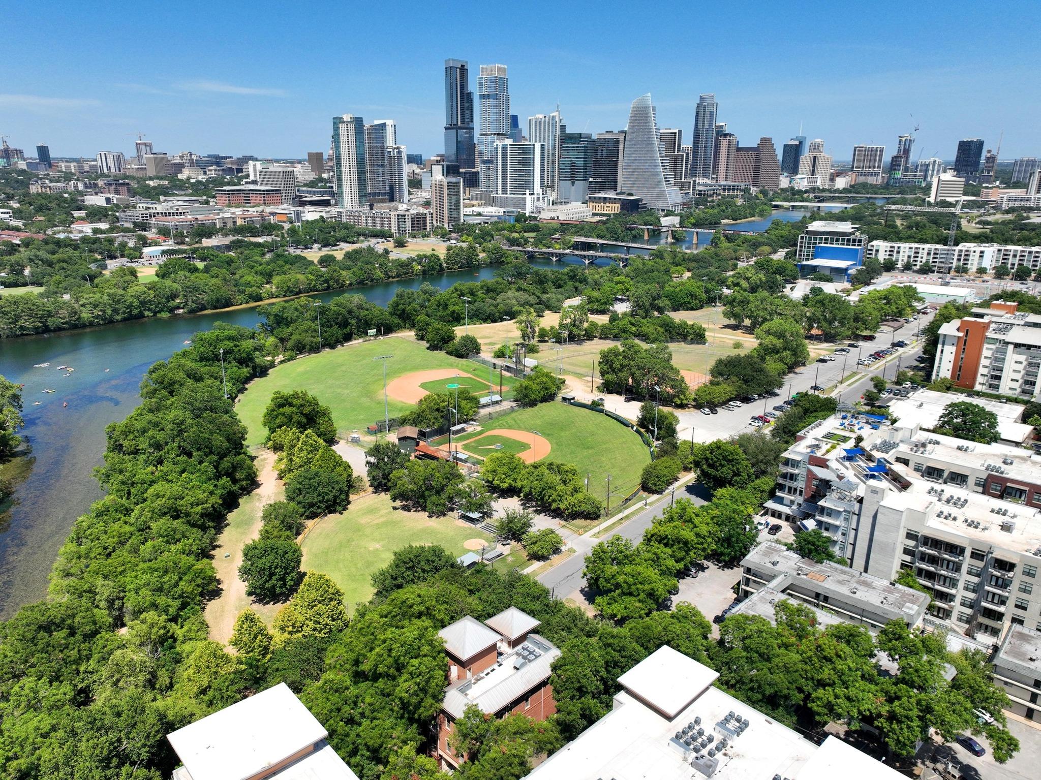 1600 Barton Springs Rd # 5102, Austin, TX 78704