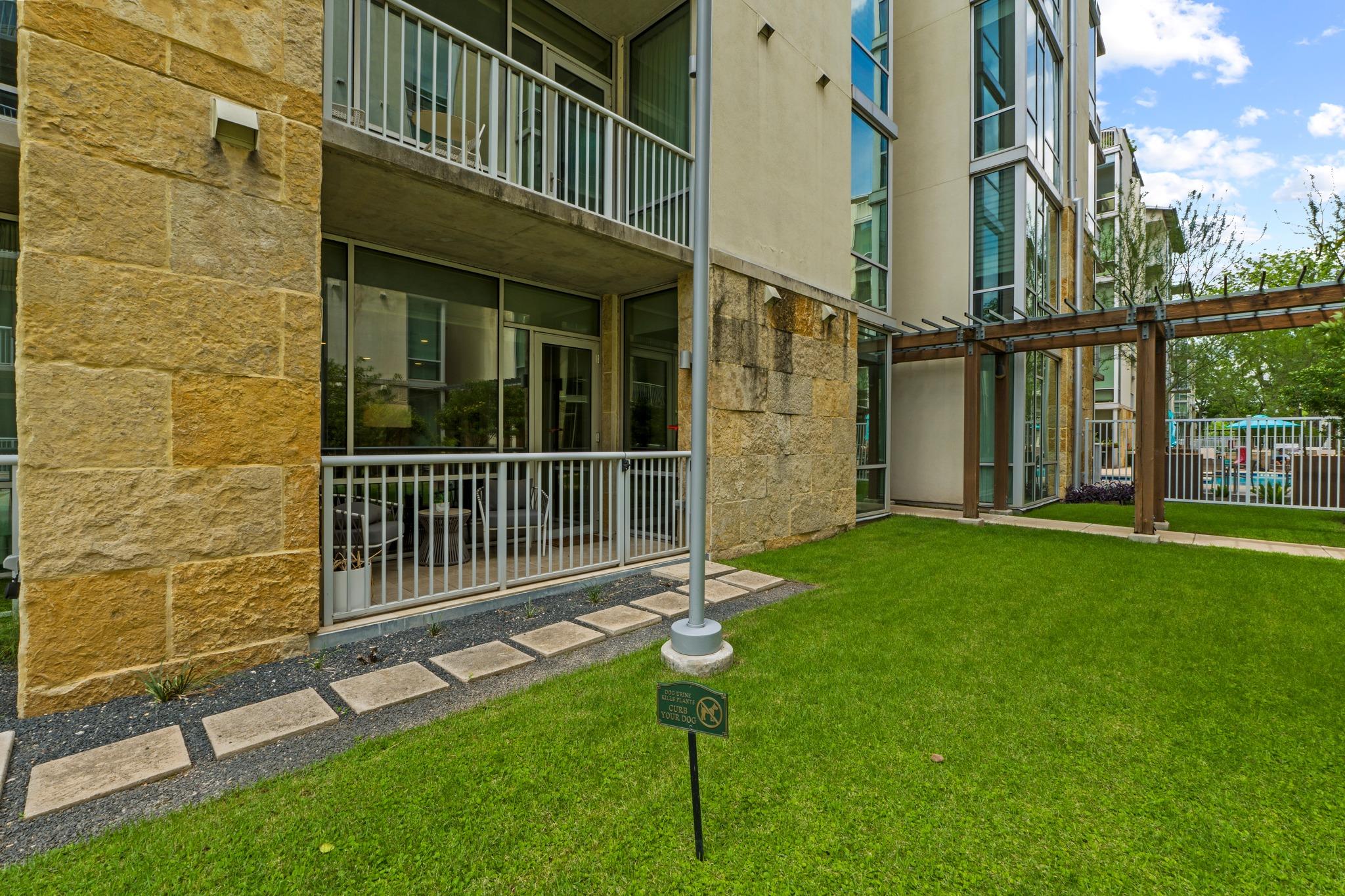 1600 Barton Springs Rd # 5102, Austin, TX 78704