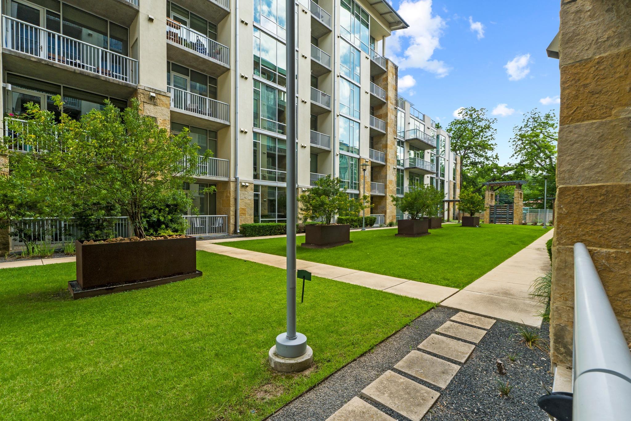 1600 Barton Springs Rd # 5102, Austin, TX 78704