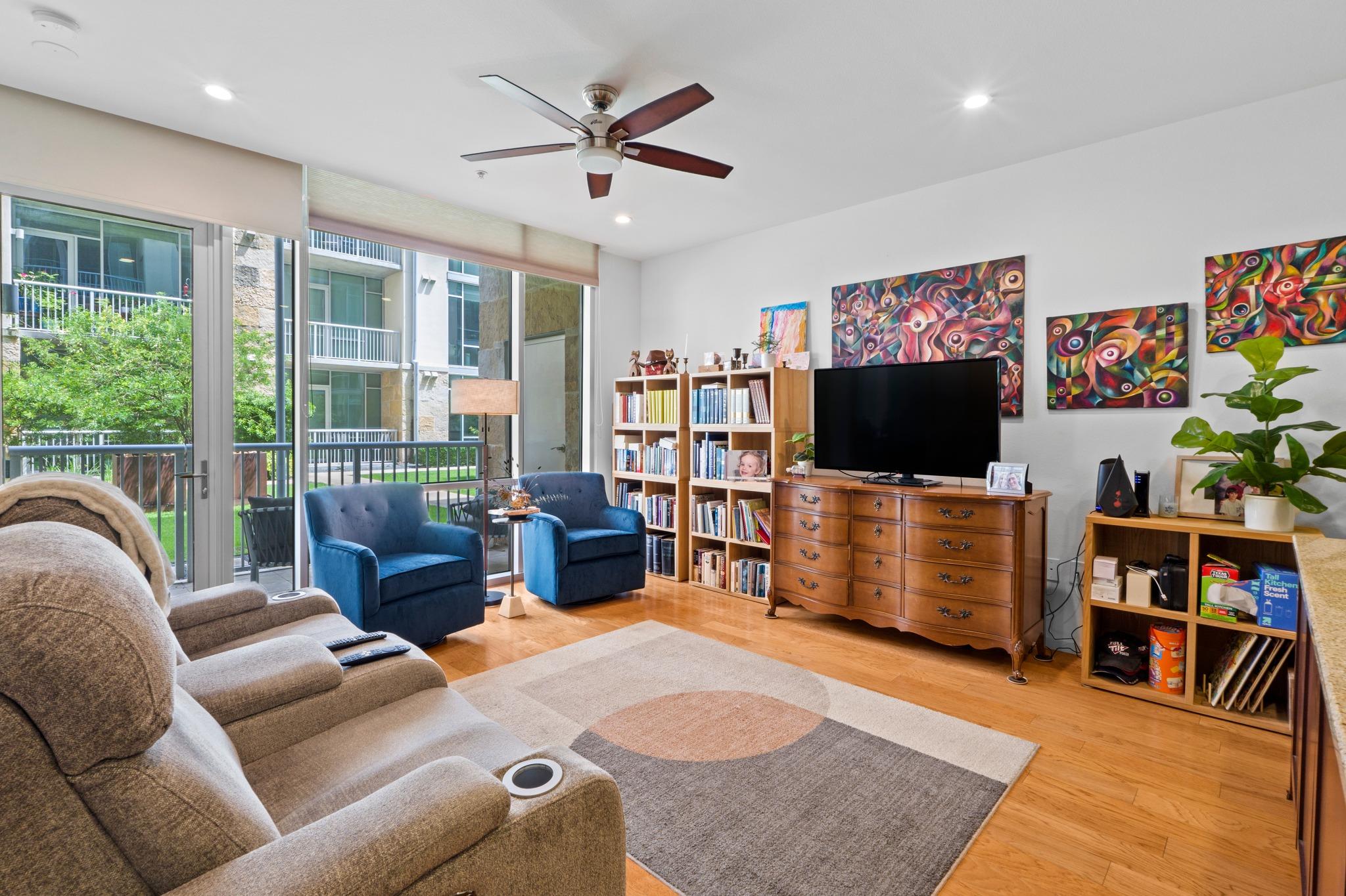1600 Barton Springs Rd # 5102, Austin, TX 78704