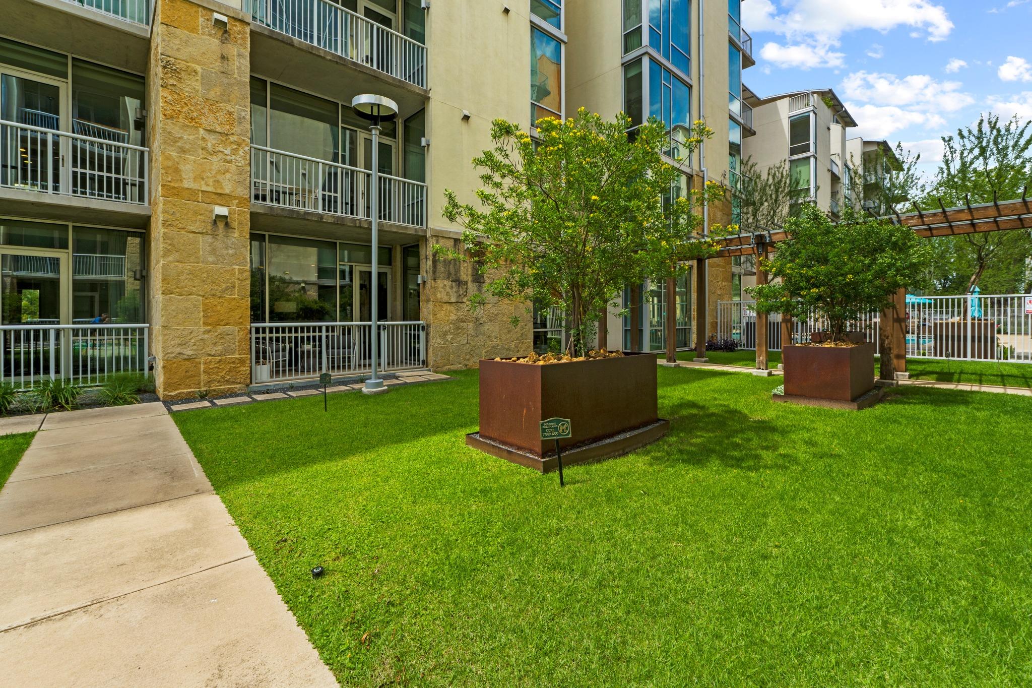 1600 Barton Springs Rd # 5102, Austin, TX 78704