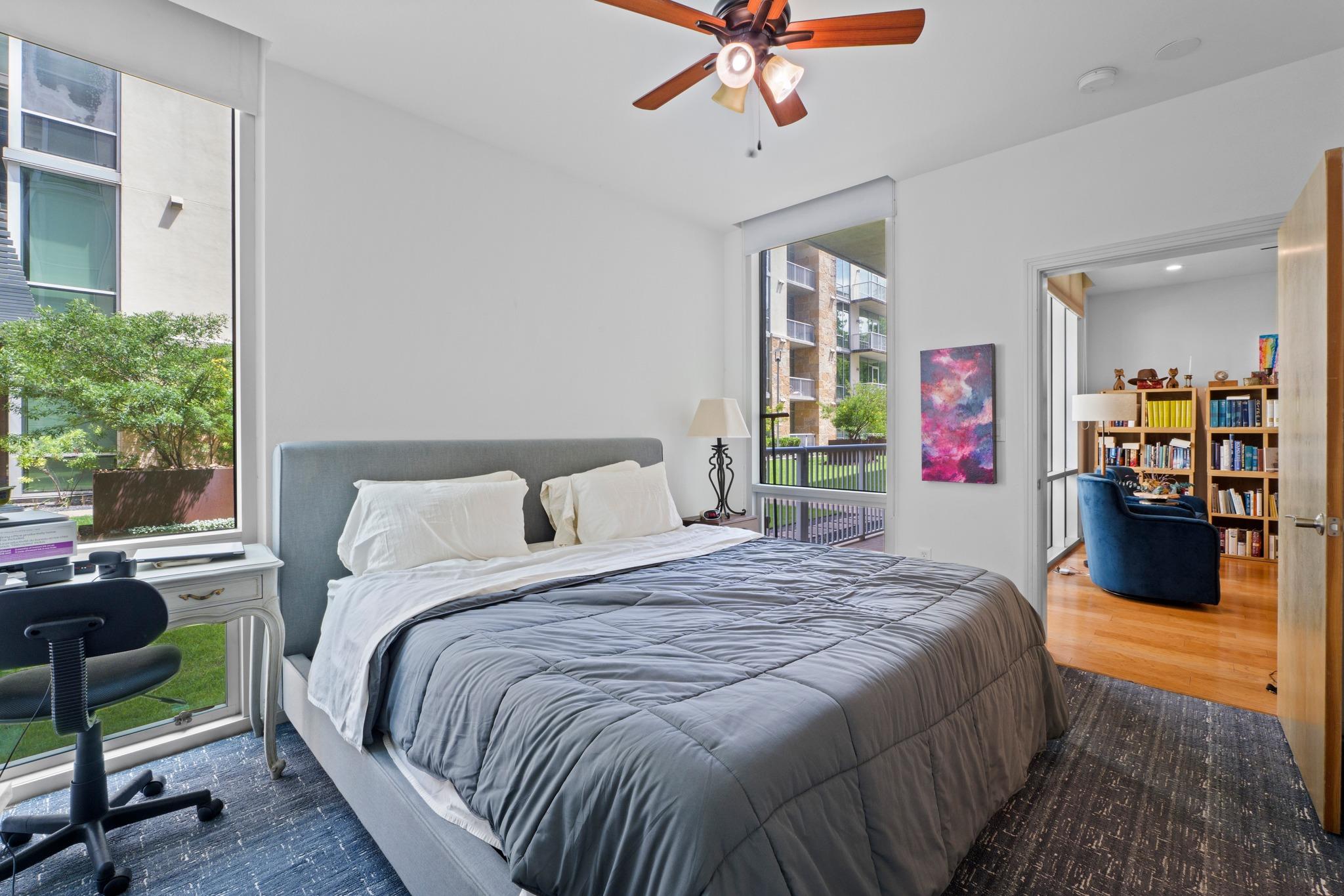 1600 Barton Springs Rd # 5102, Austin, TX 78704