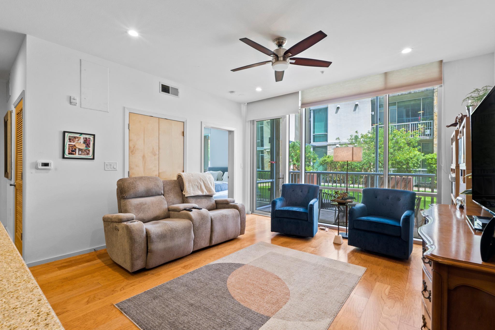 1600 Barton Springs Rd # 5102, Austin, TX 78704