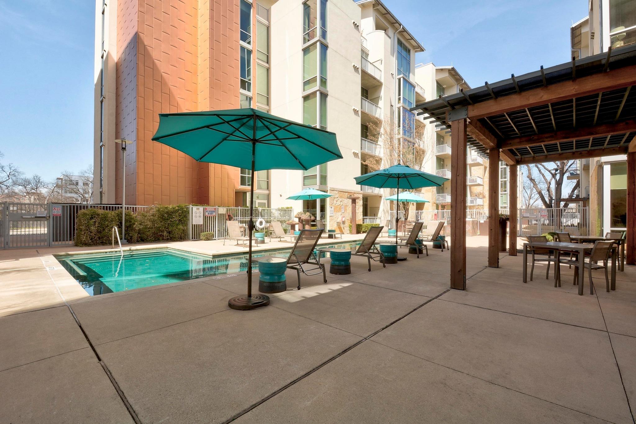 1600 Barton Springs Rd # 5102, Austin, TX 78704