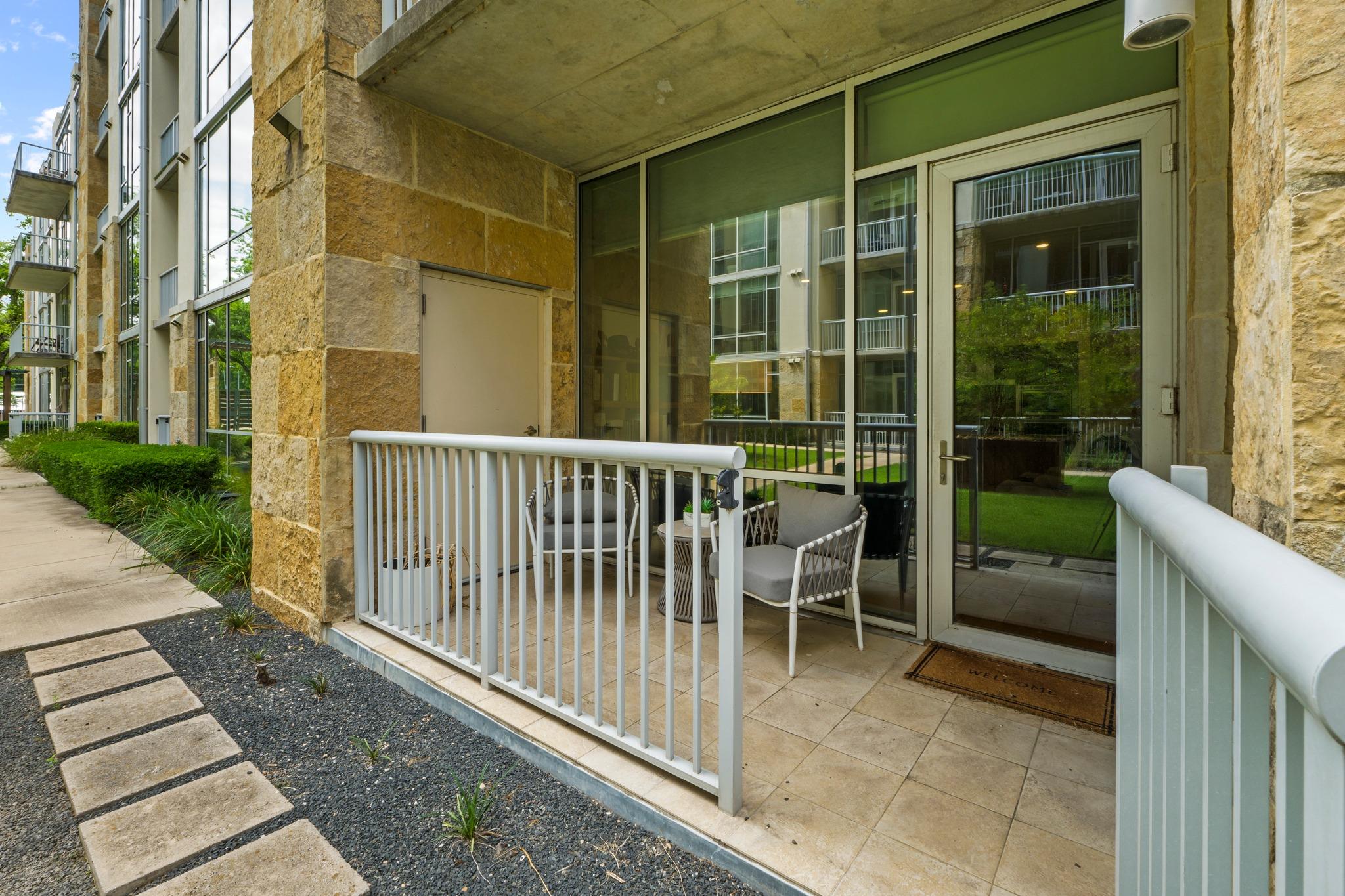 1600 Barton Springs Rd # 5102, Austin, TX 78704