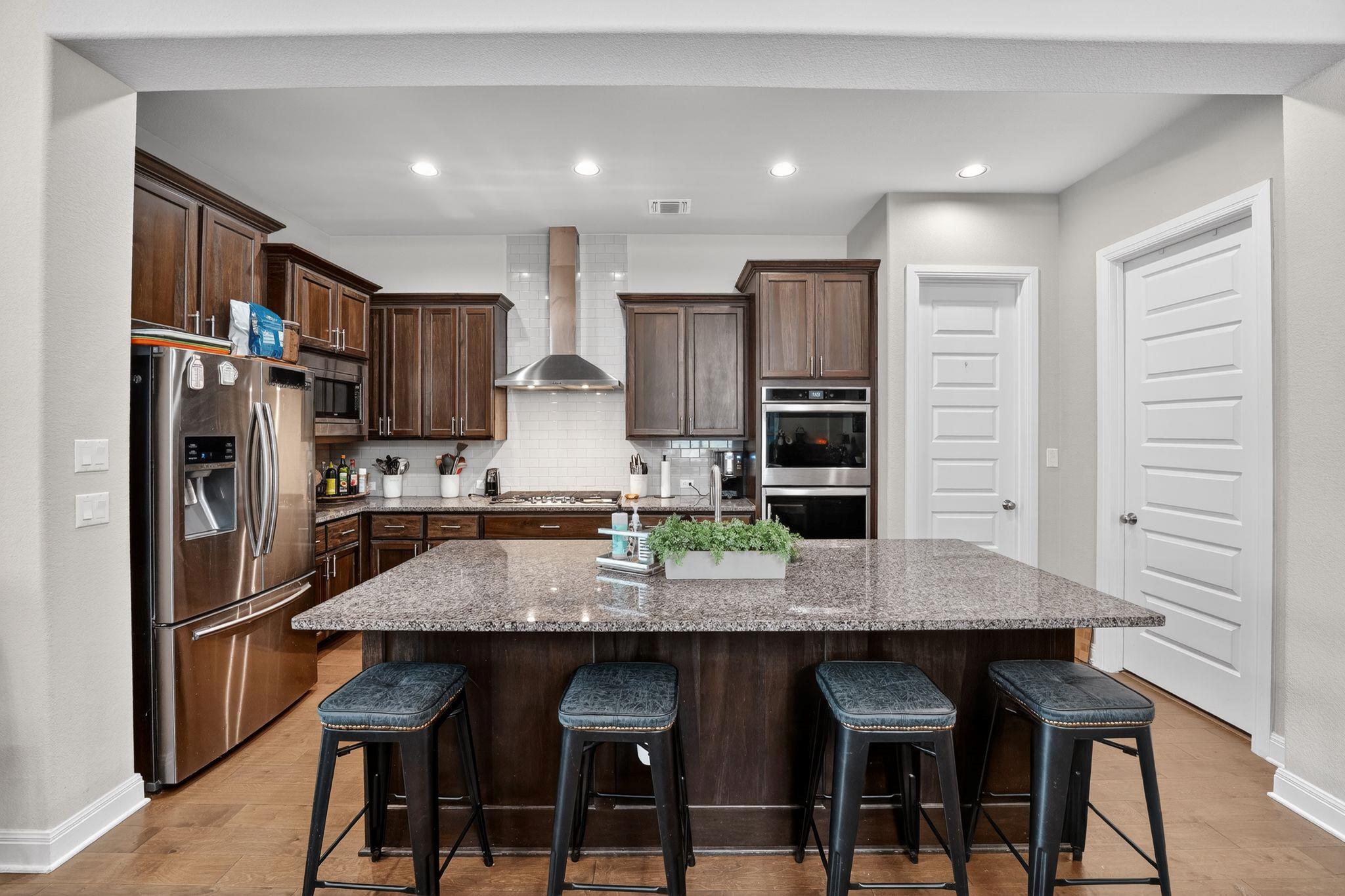 704 Faith Dr, Liberty Hill, TX 78642