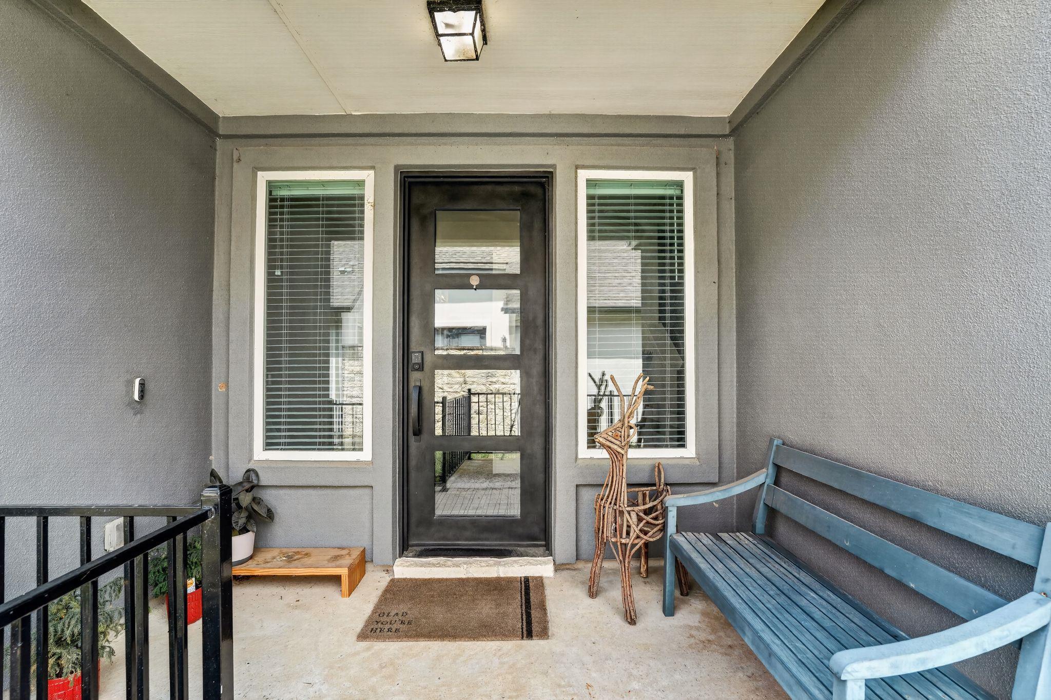 704 Faith Dr, Liberty Hill, TX 78642