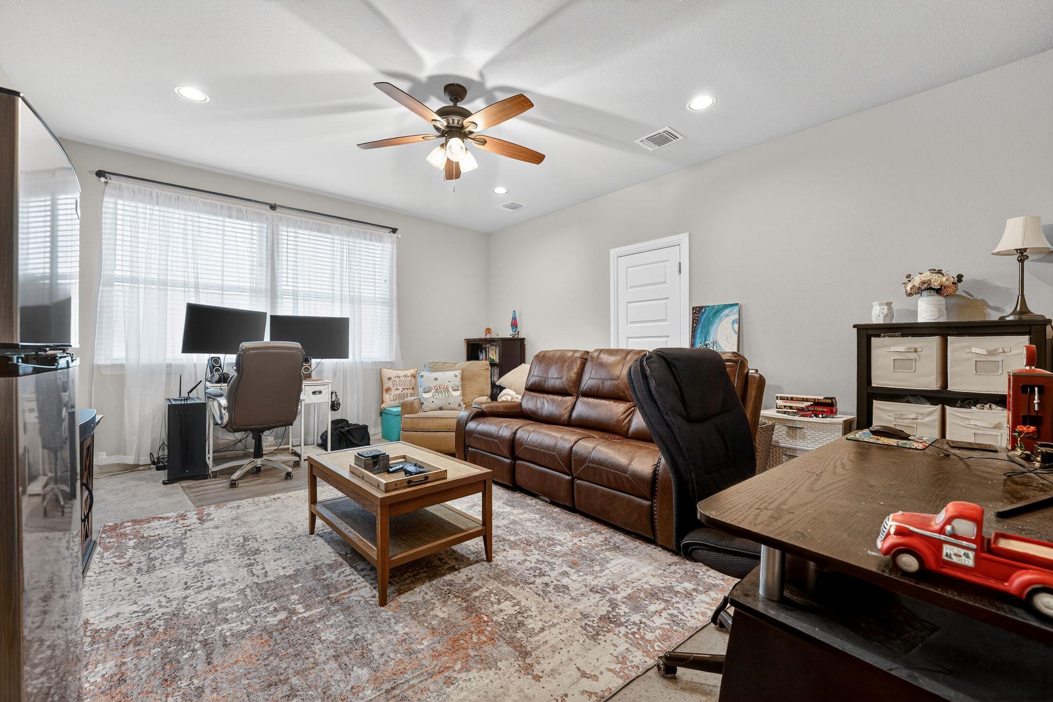 704 Faith Dr, Liberty Hill, TX 78642