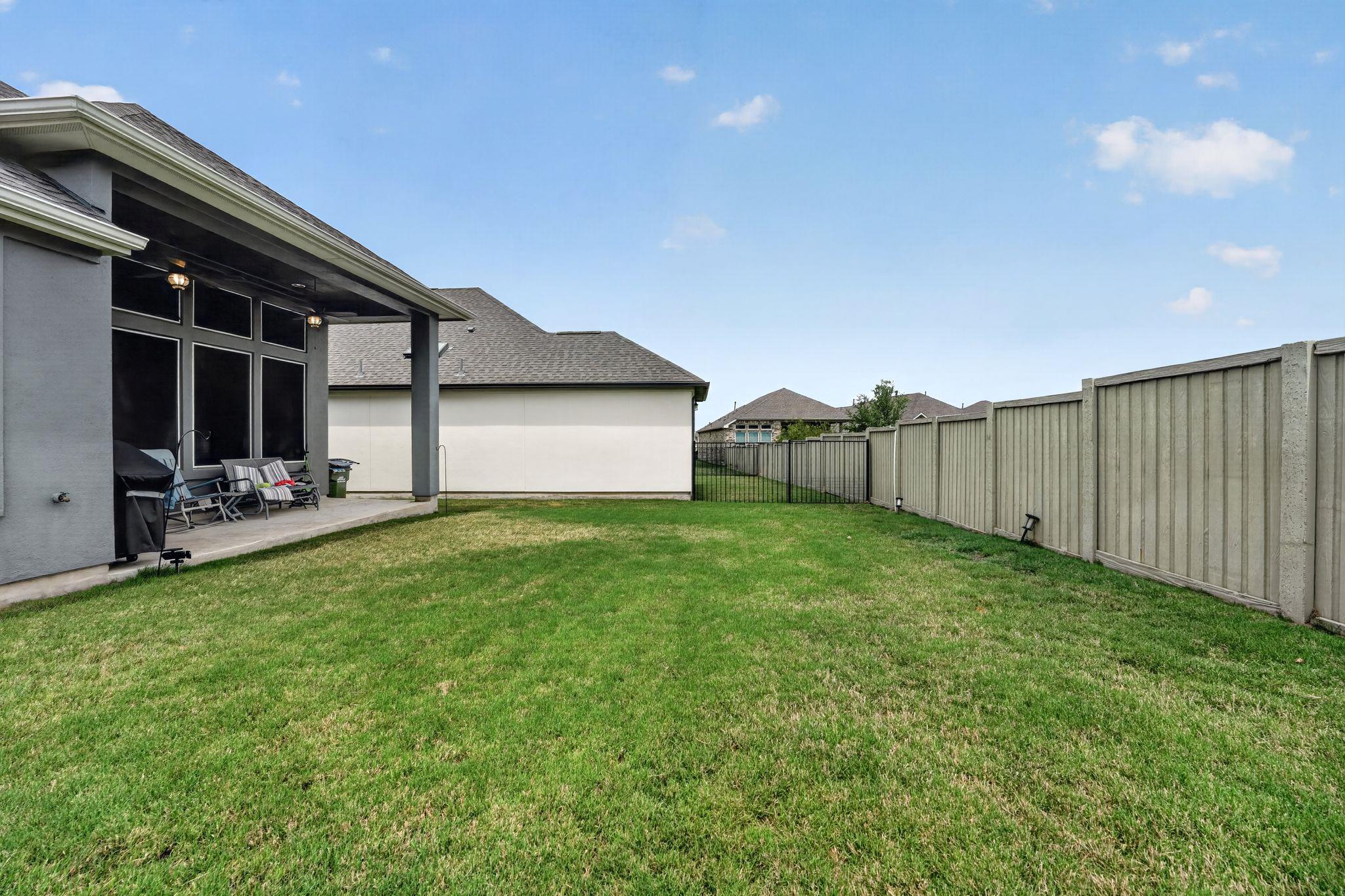 704 Faith Dr, Liberty Hill, TX 78642