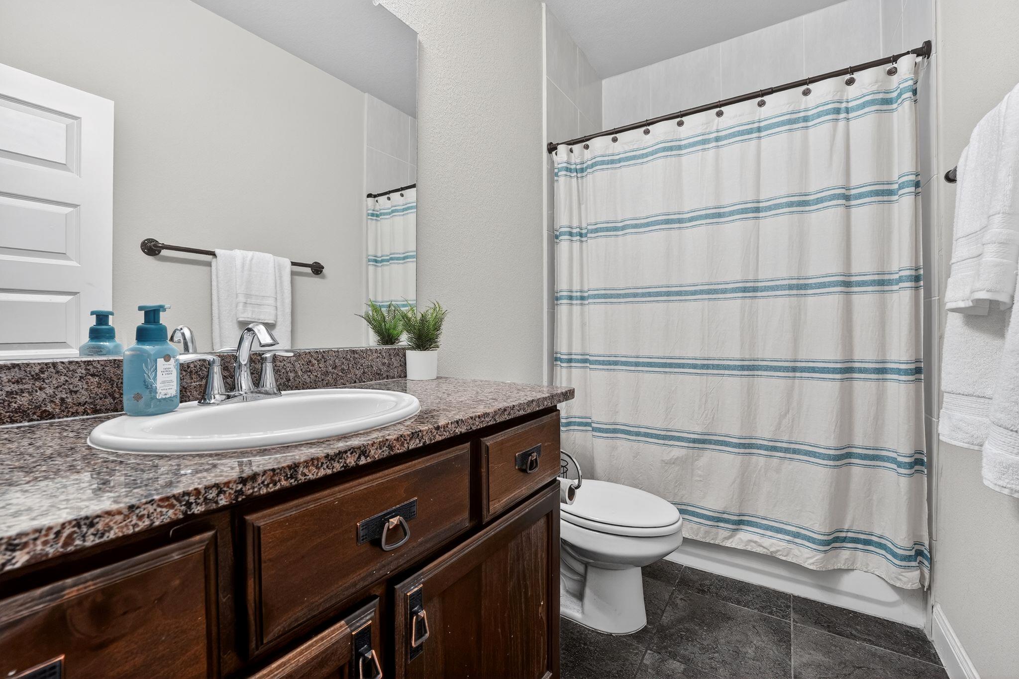 704 Faith Dr, Liberty Hill, TX 78642