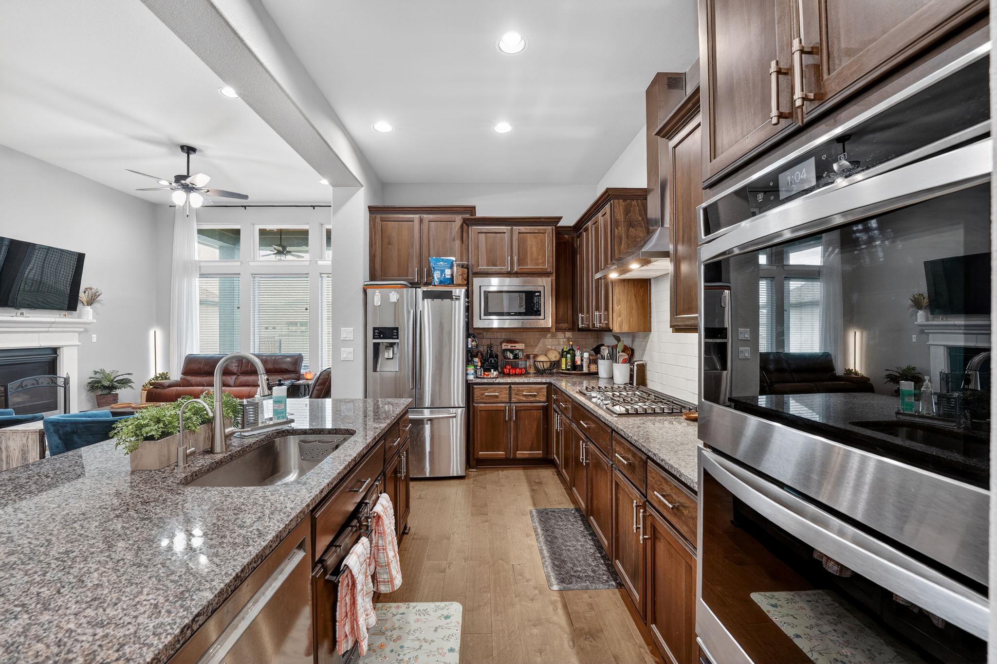 704 Faith Dr, Liberty Hill, TX 78642