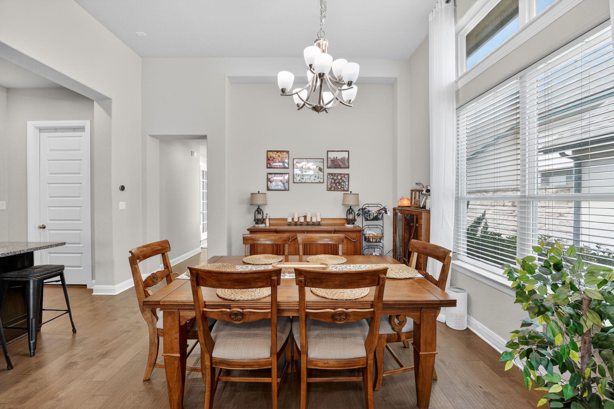 704 Faith Dr, Liberty Hill, TX 78642