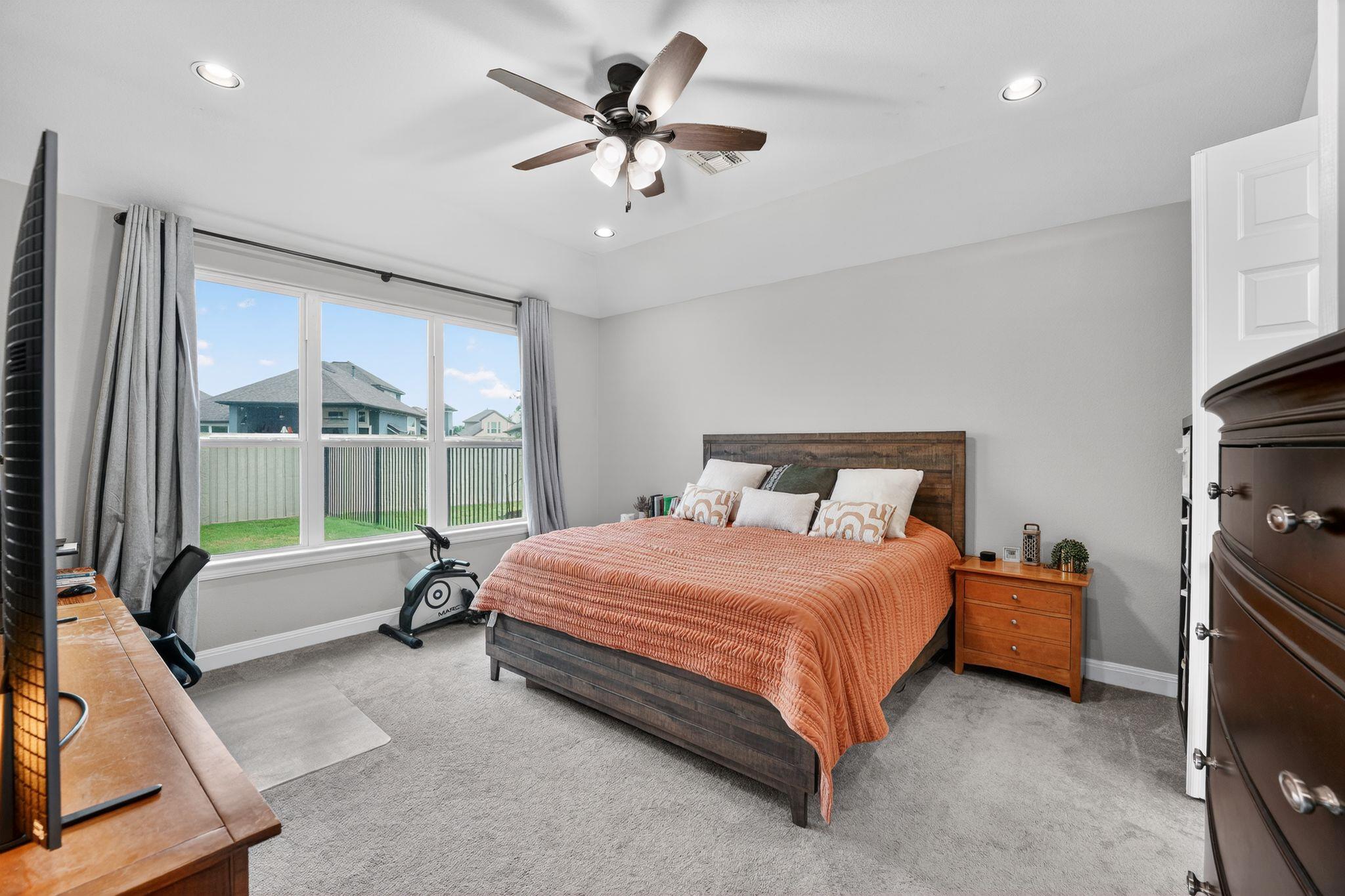 704 Faith Dr, Liberty Hill, TX 78642