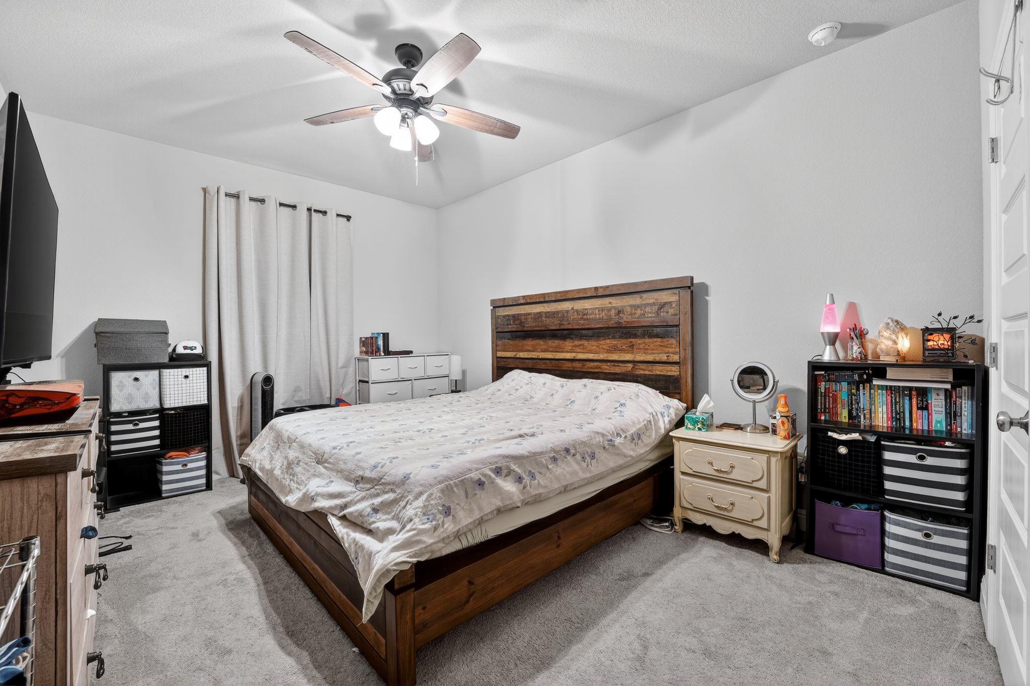 704 Faith Dr, Liberty Hill, TX 78642