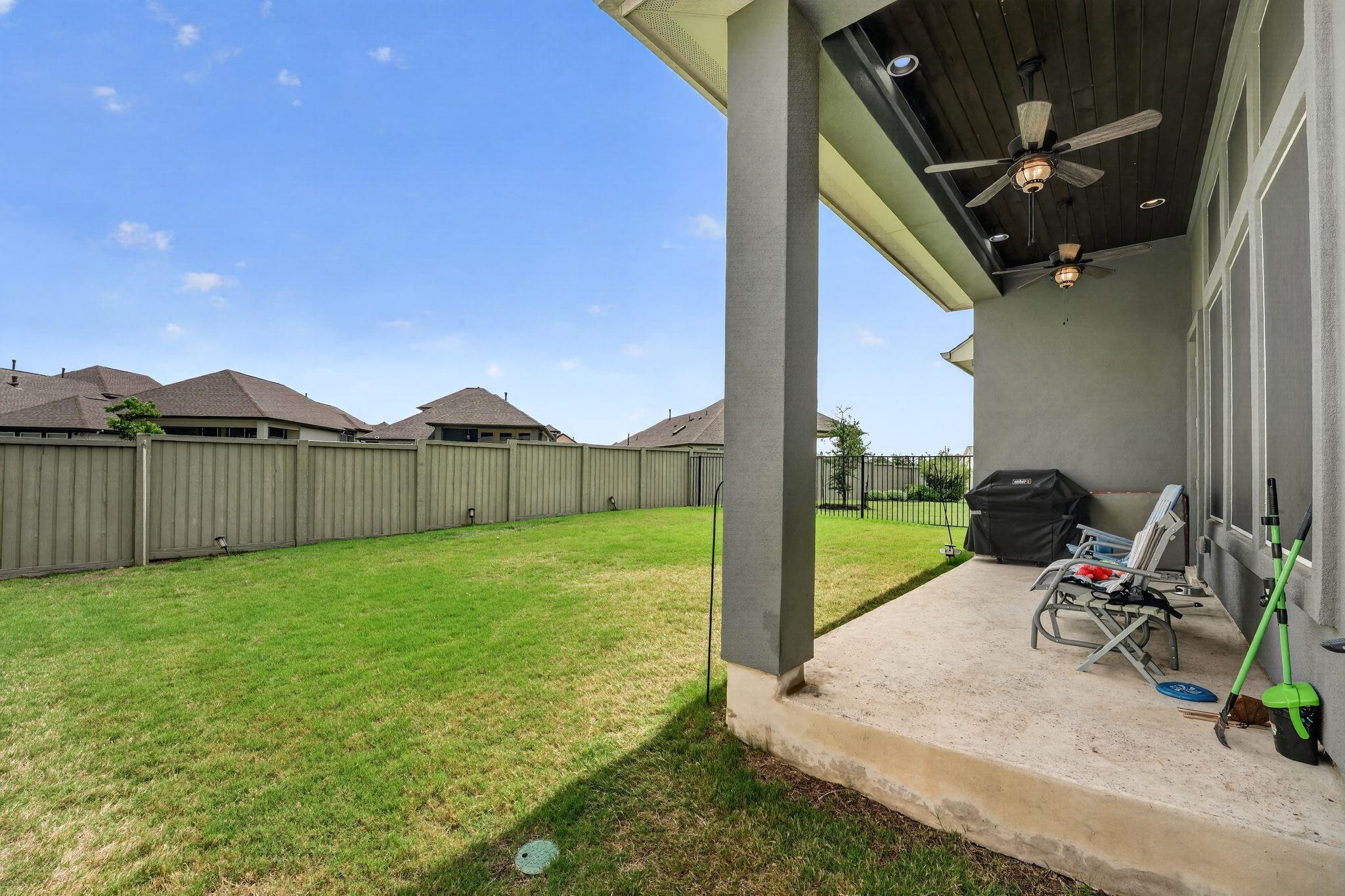 704 Faith Dr, Liberty Hill, TX 78642
