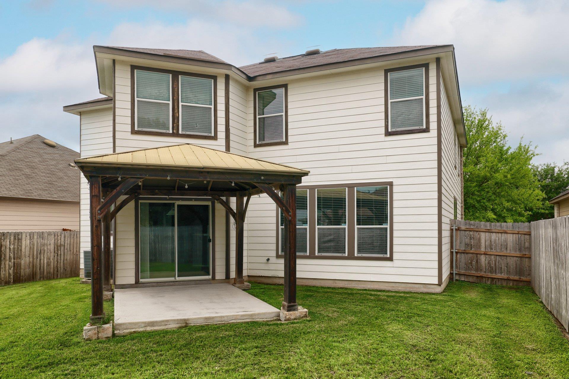 8716 Panadero Dr, Austin, TX 78747