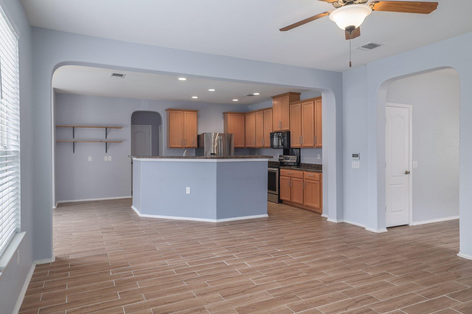 8716 Panadero Dr, Austin, TX 78747