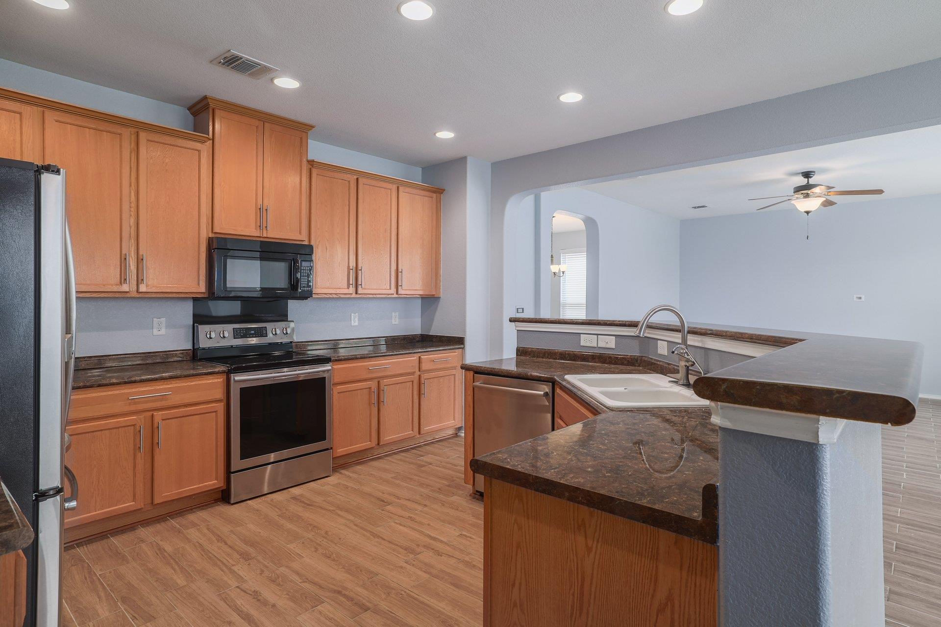 8716 Panadero Dr, Austin, TX 78747