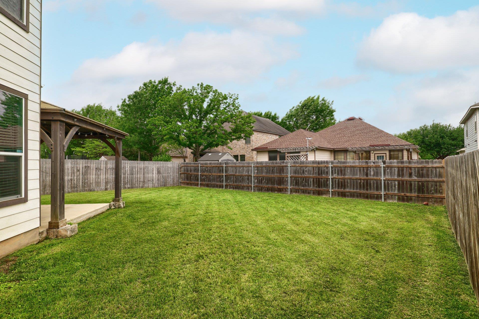 8716 Panadero Dr, Austin, TX 78747