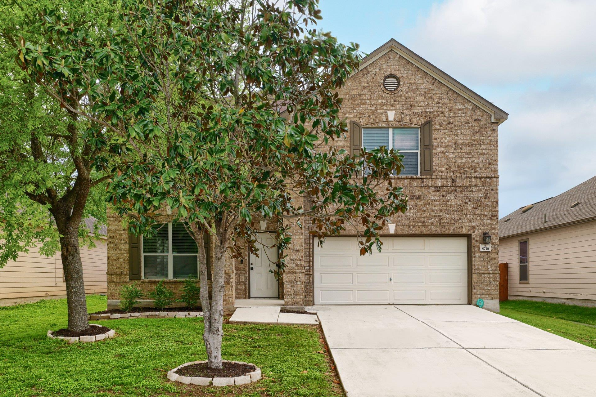 8716 Panadero Dr, Austin, TX 78747