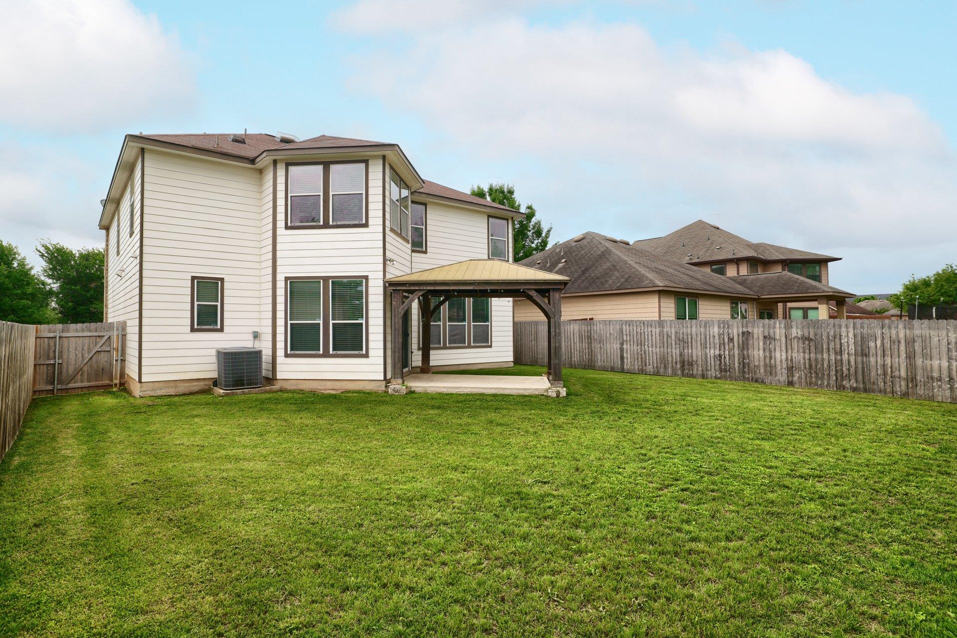 8716 Panadero Dr, Austin, TX 78747