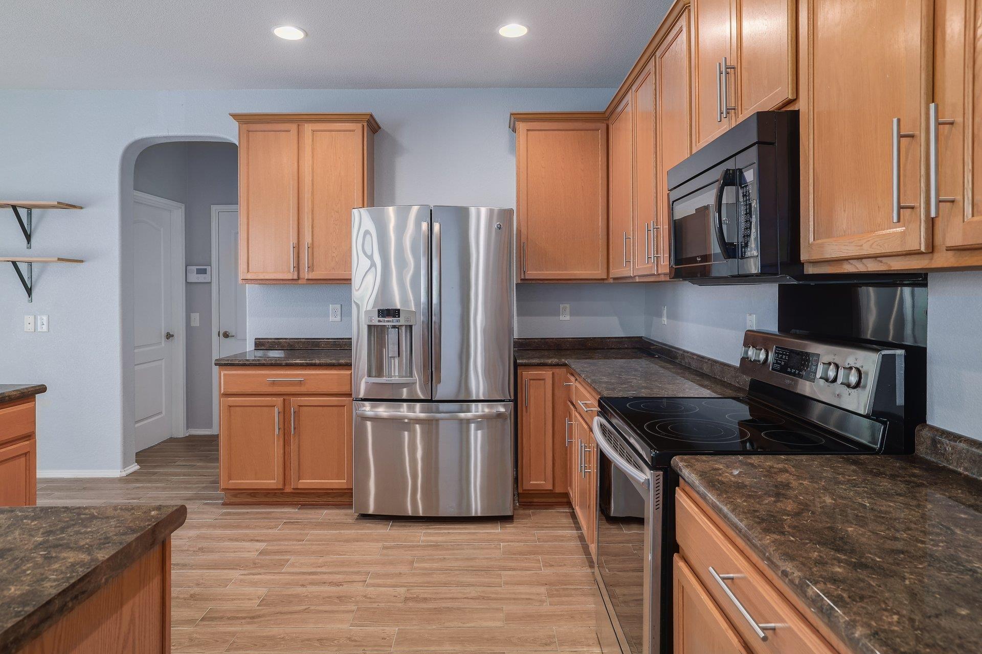 8716 Panadero Dr, Austin, TX 78747