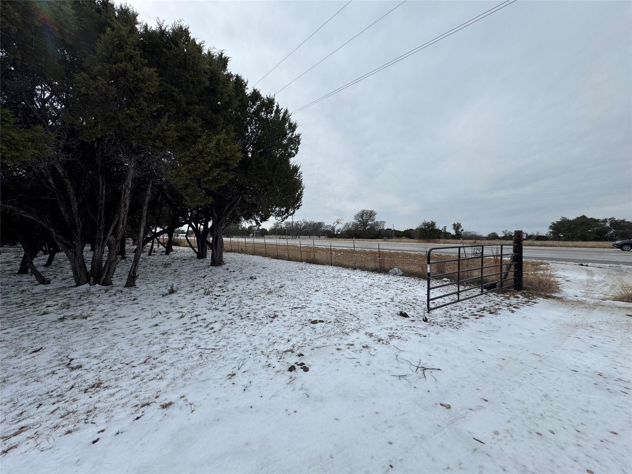 8190 E Highway 190 Highway # E, Lampasas, TX 76550