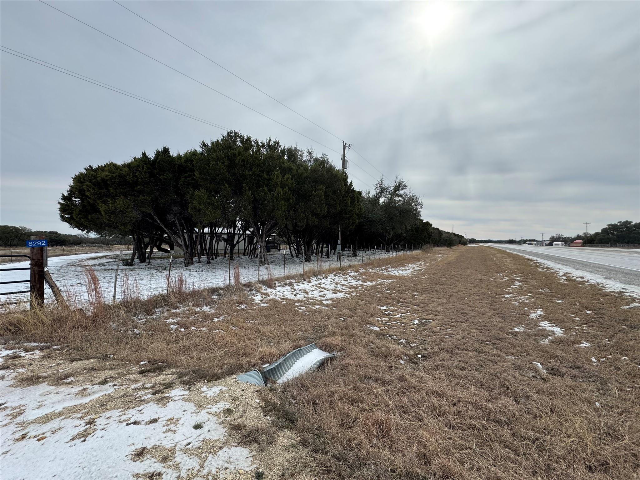 8190 E Highway 190 Highway # E, Lampasas, TX 76550