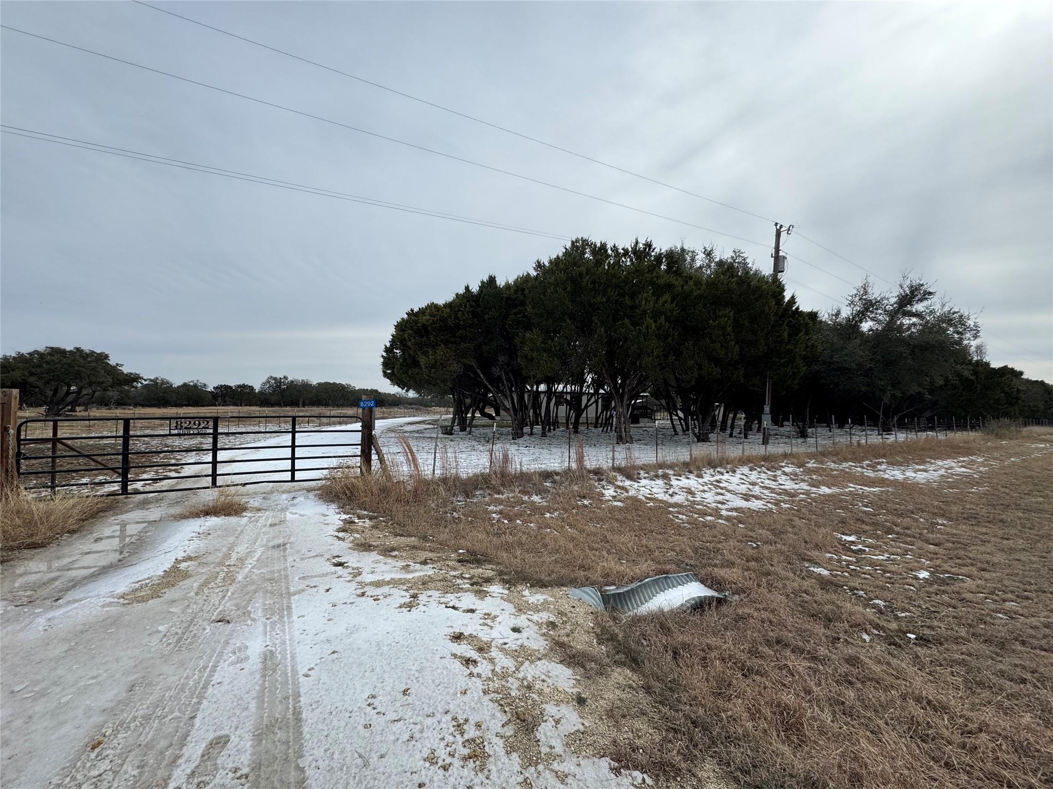 8190 E Highway 190 Highway # E, Lampasas, TX 76550
