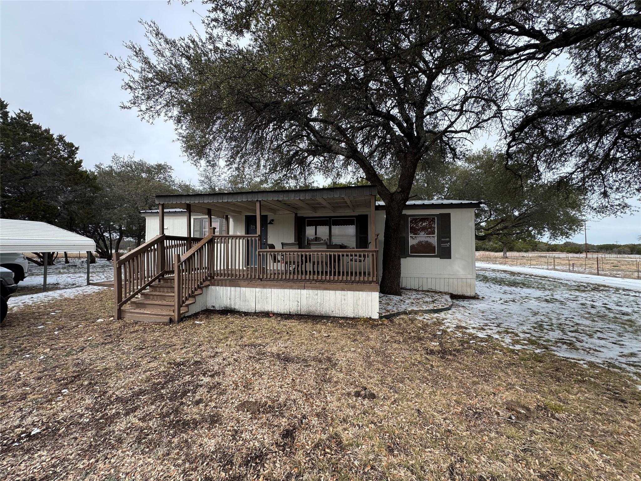 8190 E Highway 190 Highway # E, Lampasas, TX 76550