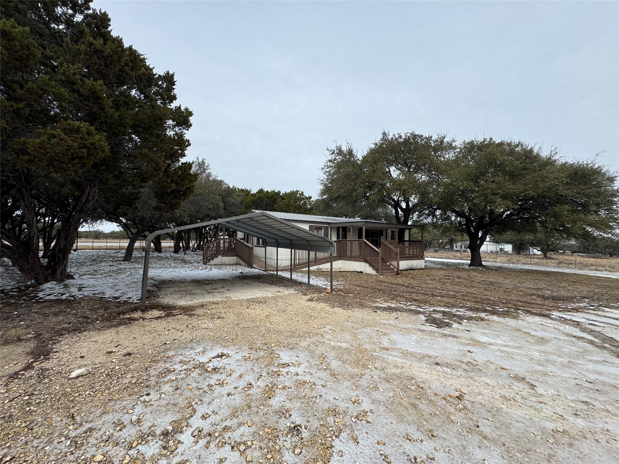 8190 E Highway 190 Highway # E, Lampasas, TX 76550