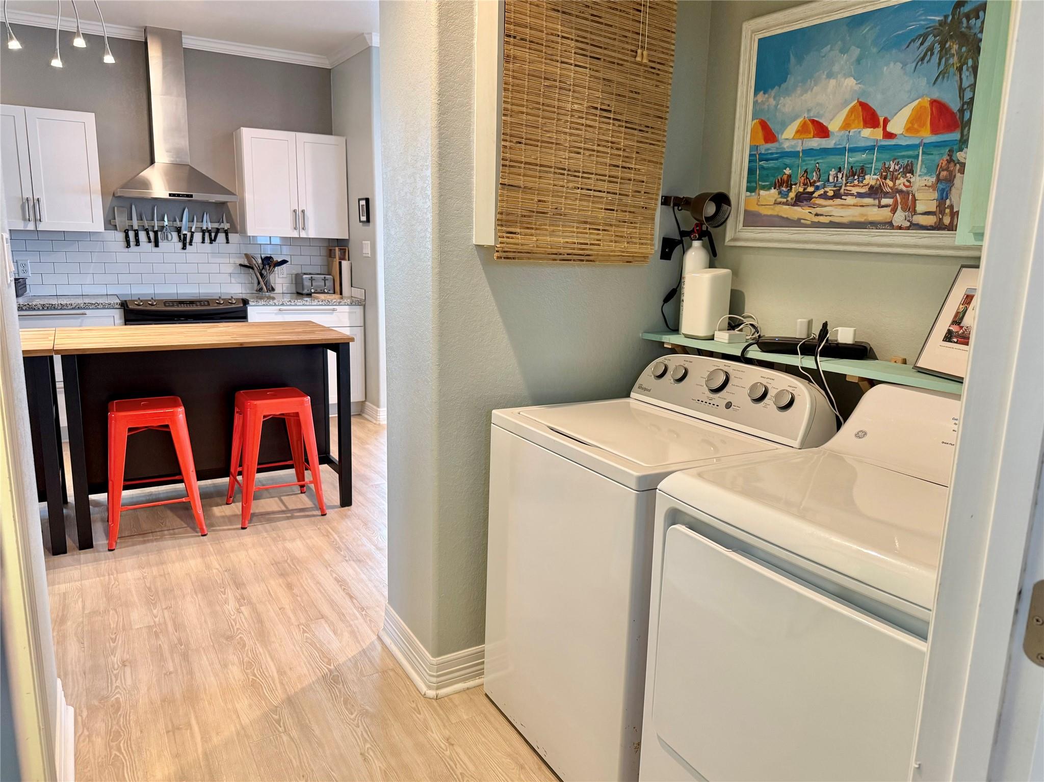 107 Mar Vista Ct, Freeport, TX 77541