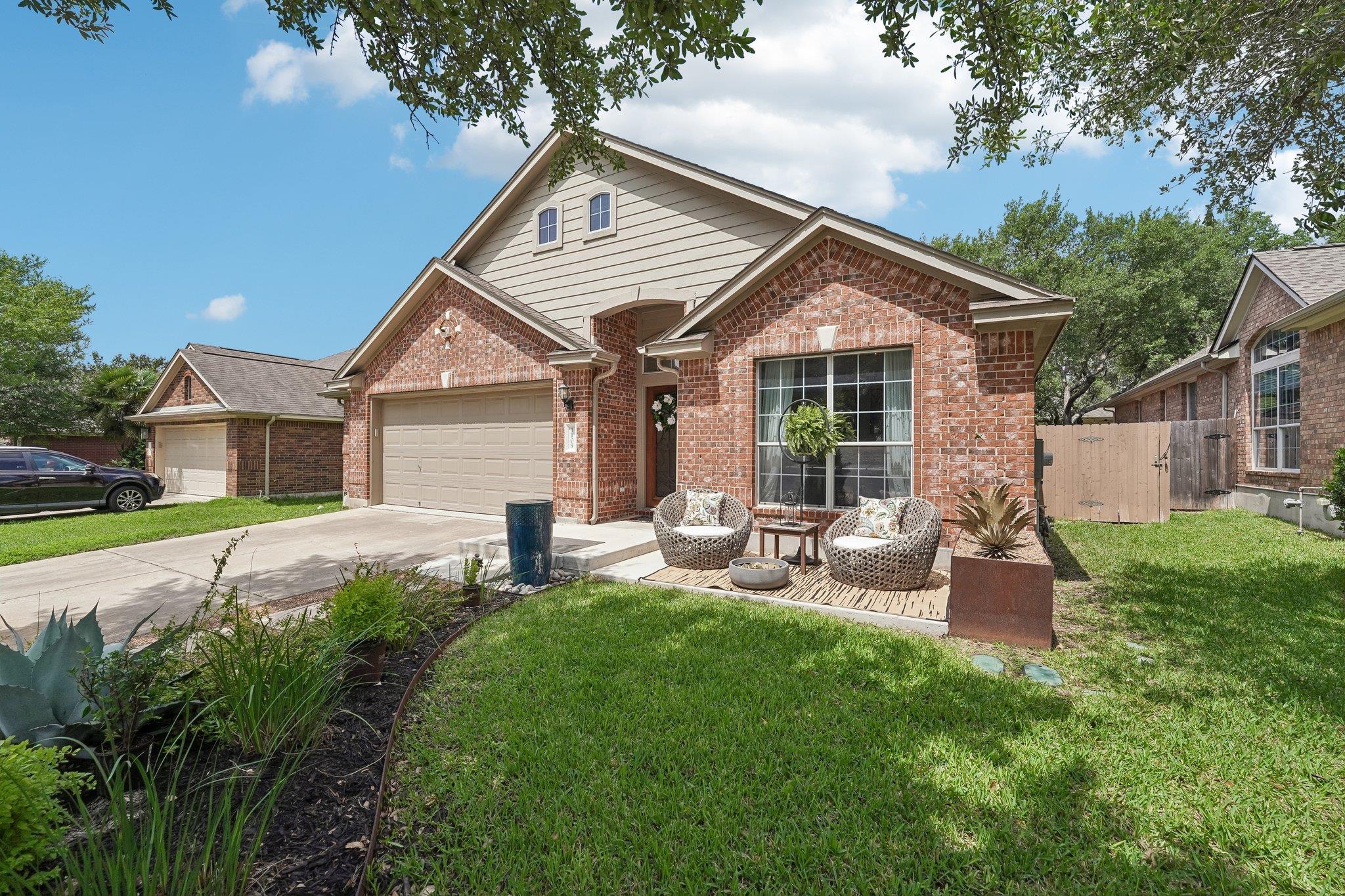 1109 Rowley Dr, Cedar Park, TX 78613