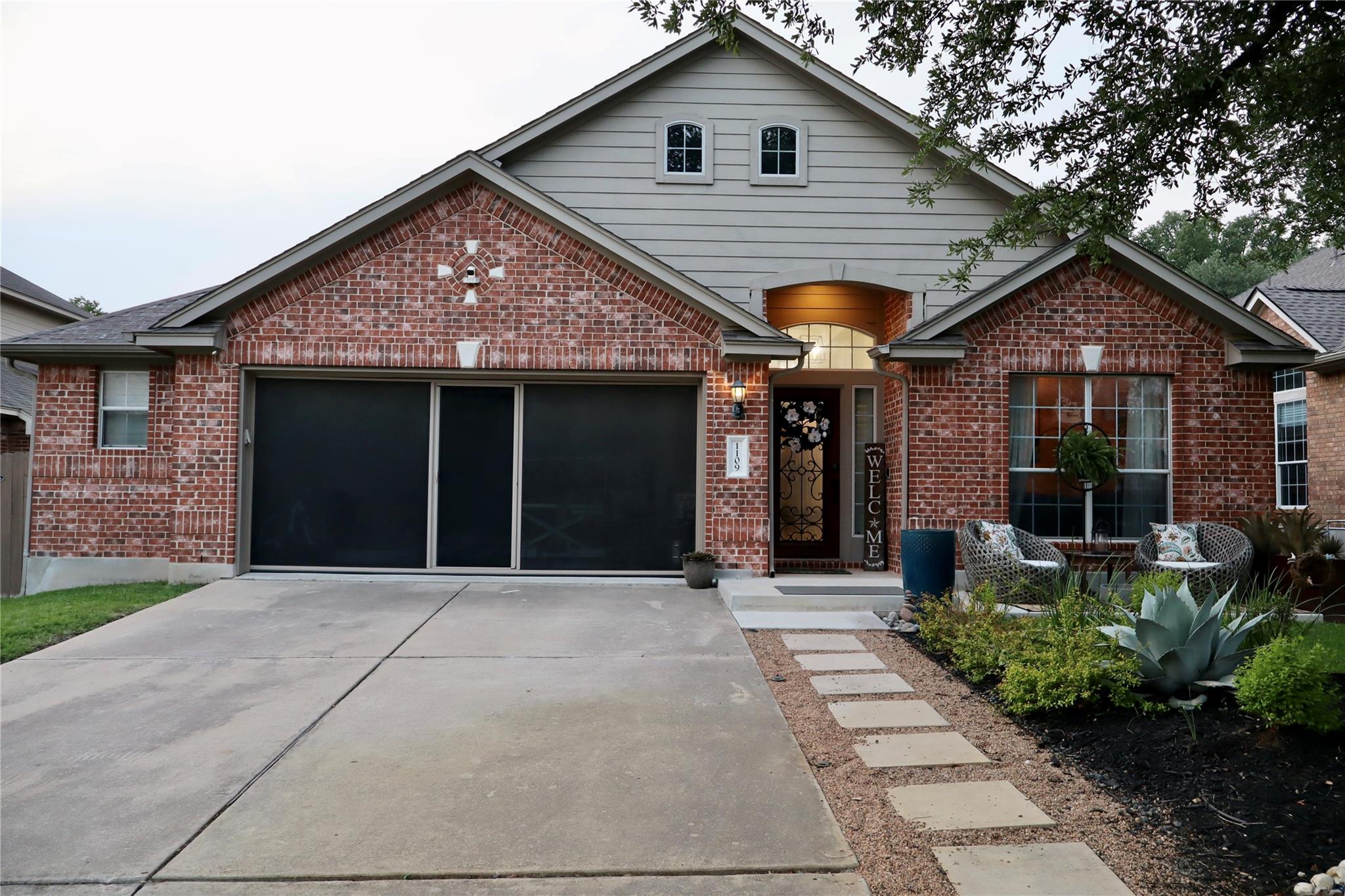 1109 Rowley Dr, Cedar Park, TX 78613