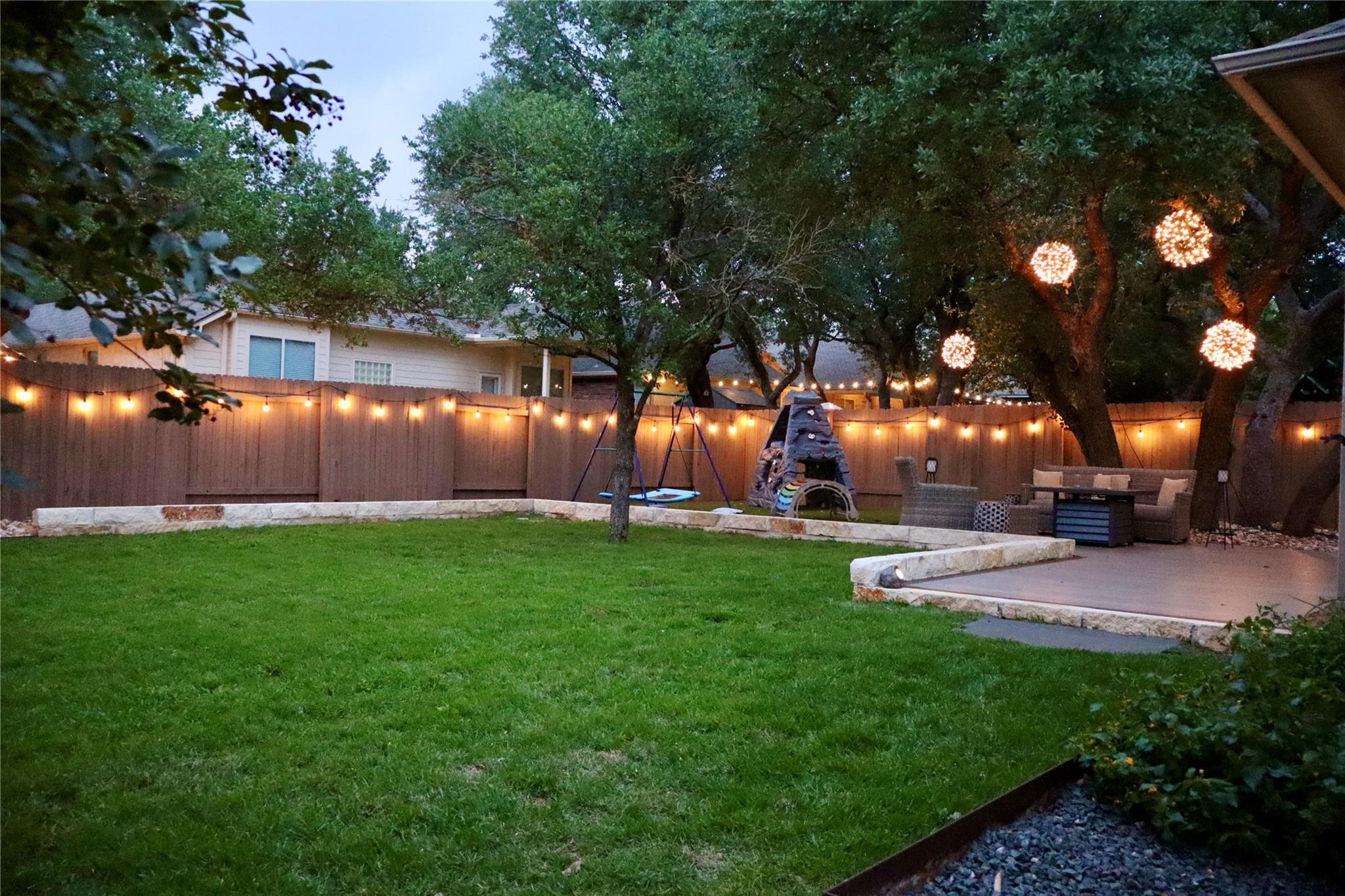 1109 Rowley Dr, Cedar Park, TX 78613