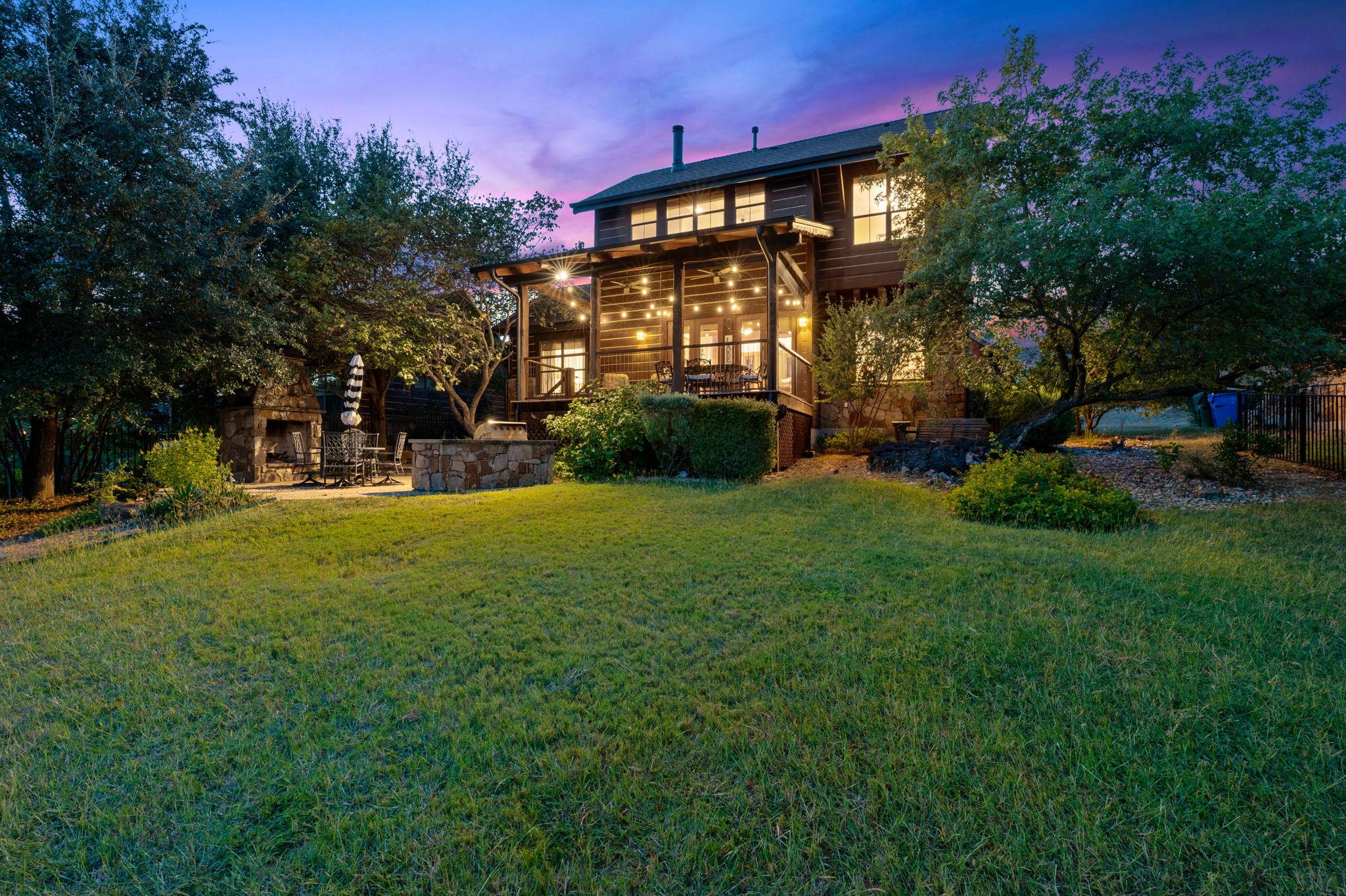 18717 Natures Way, Jonestown, TX 78645