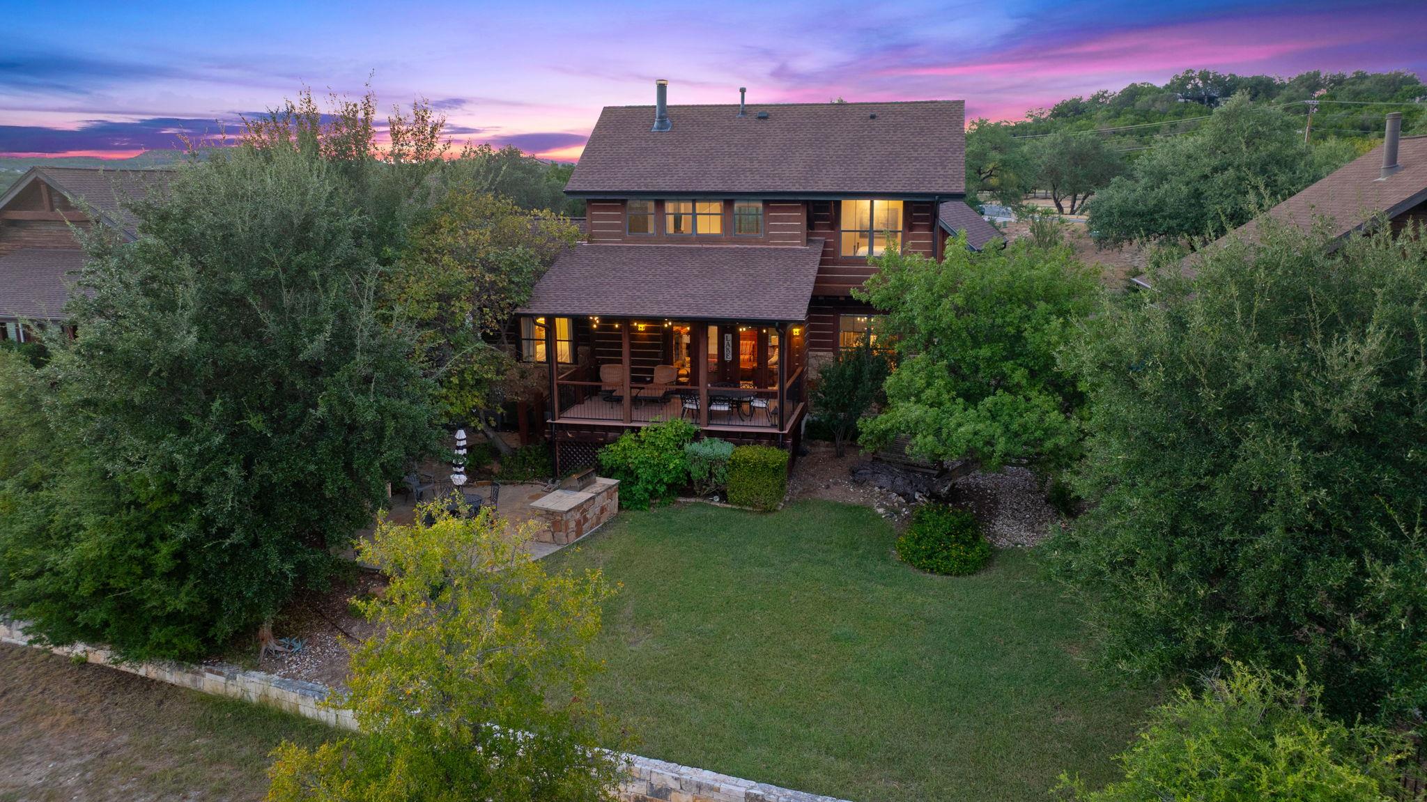 18717 Natures Way, Jonestown, TX 78645