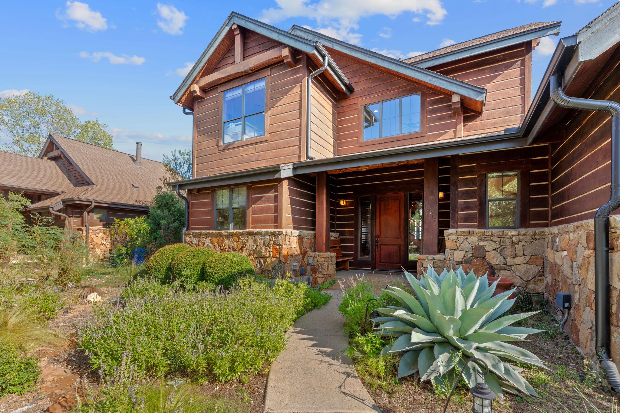 18717 Natures Way, Jonestown, TX 78645