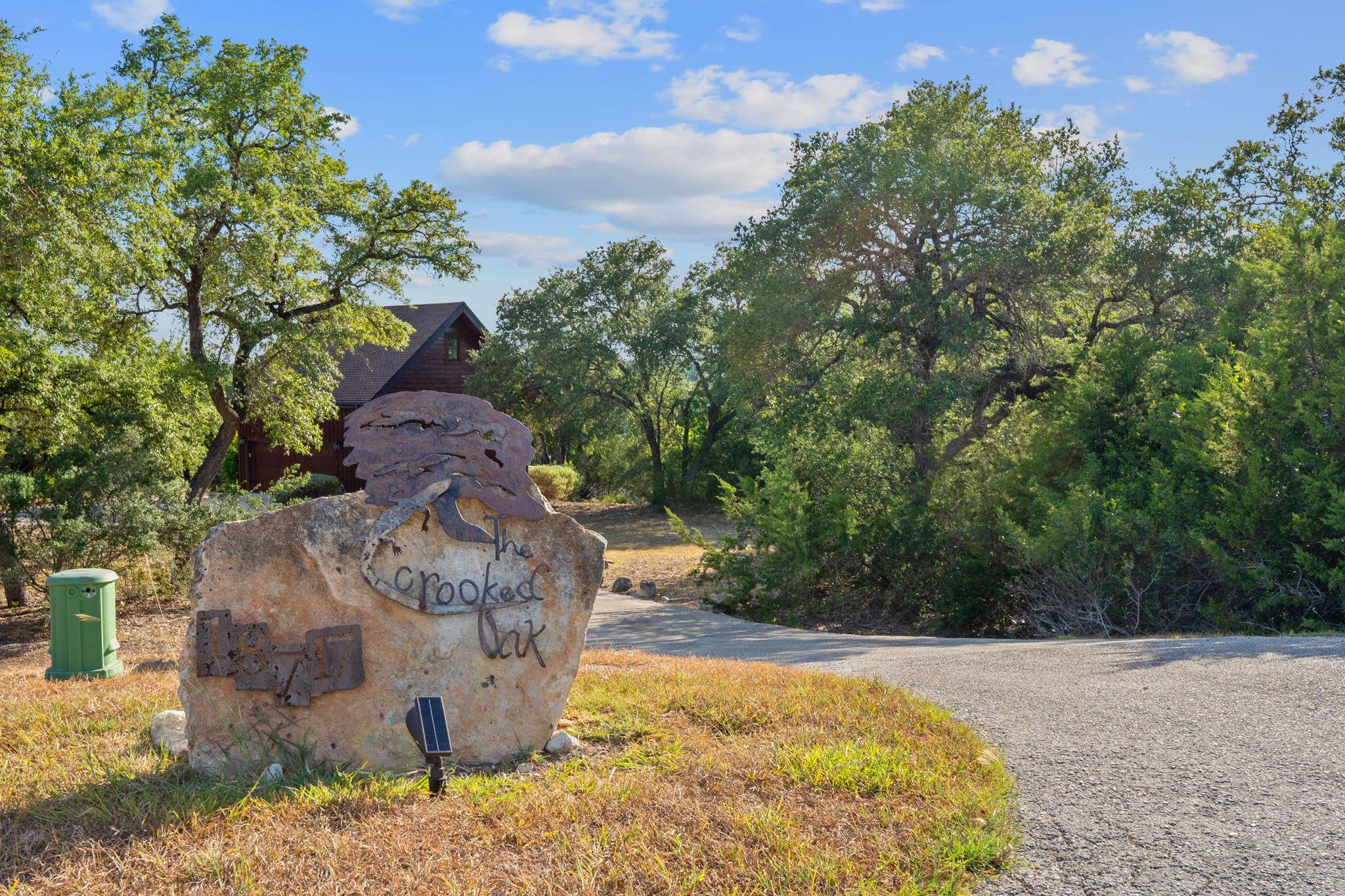 18717 Natures Way, Jonestown, TX 78645