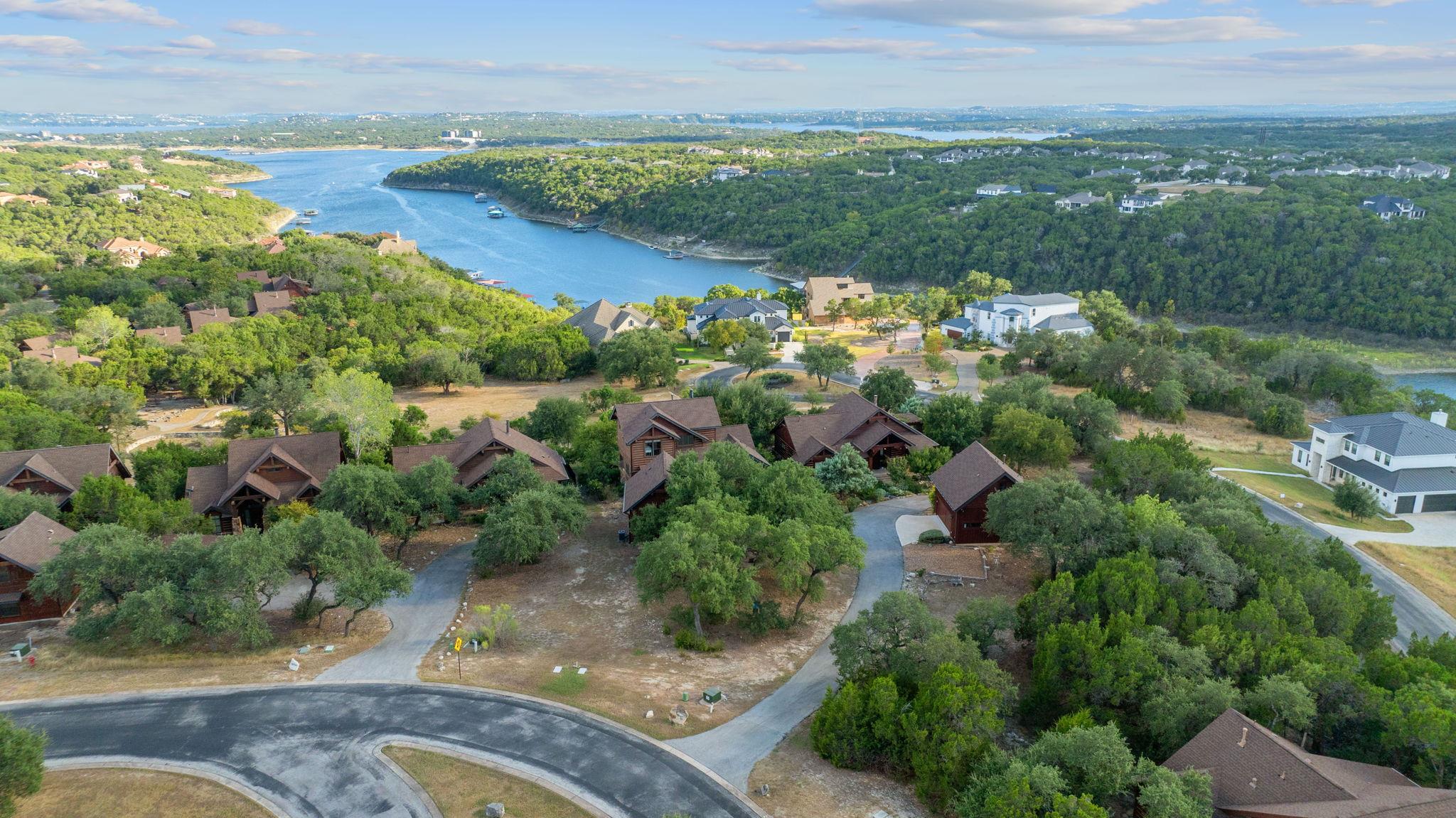 18717 Natures Way, Jonestown, TX 78645