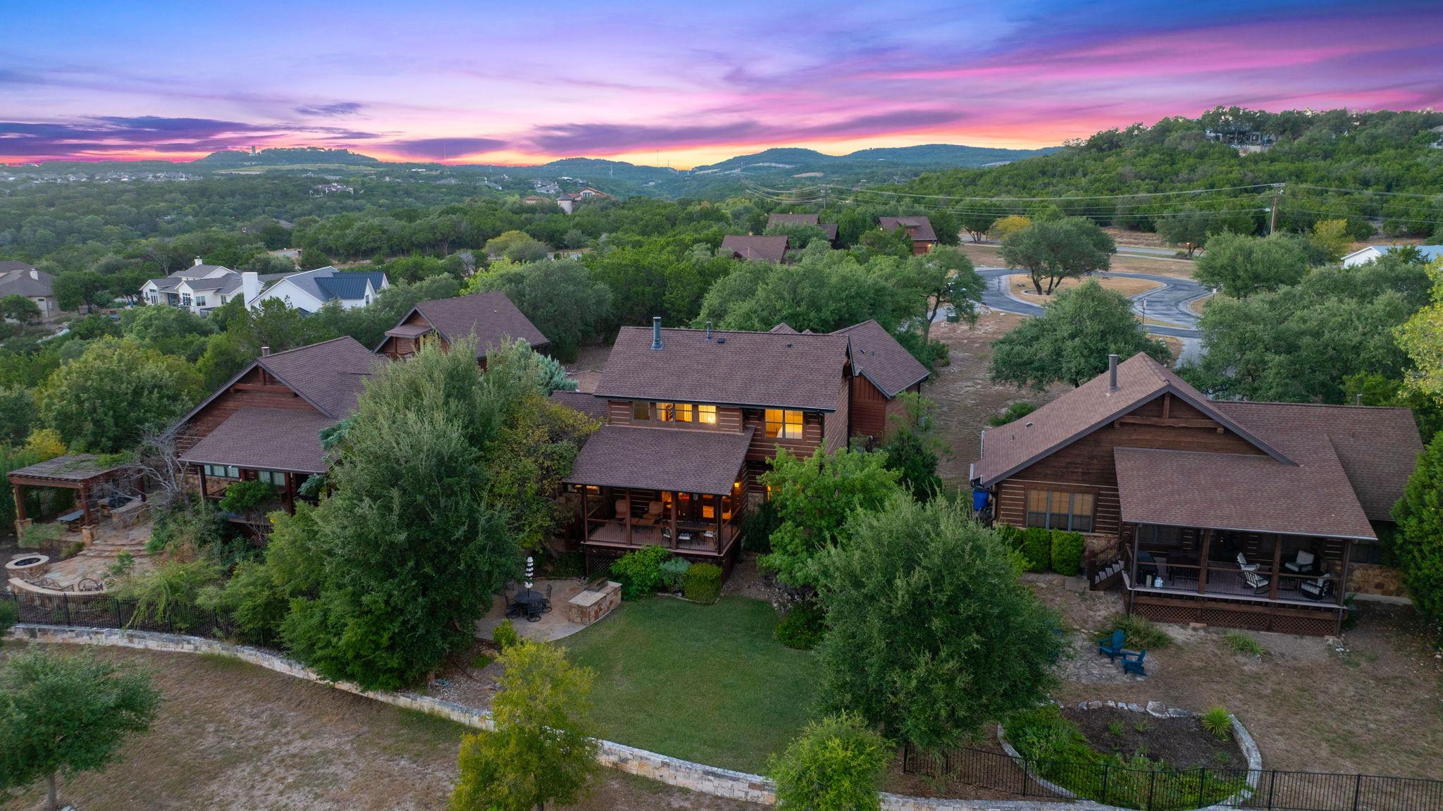 18717 Natures Way, Jonestown, TX 78645