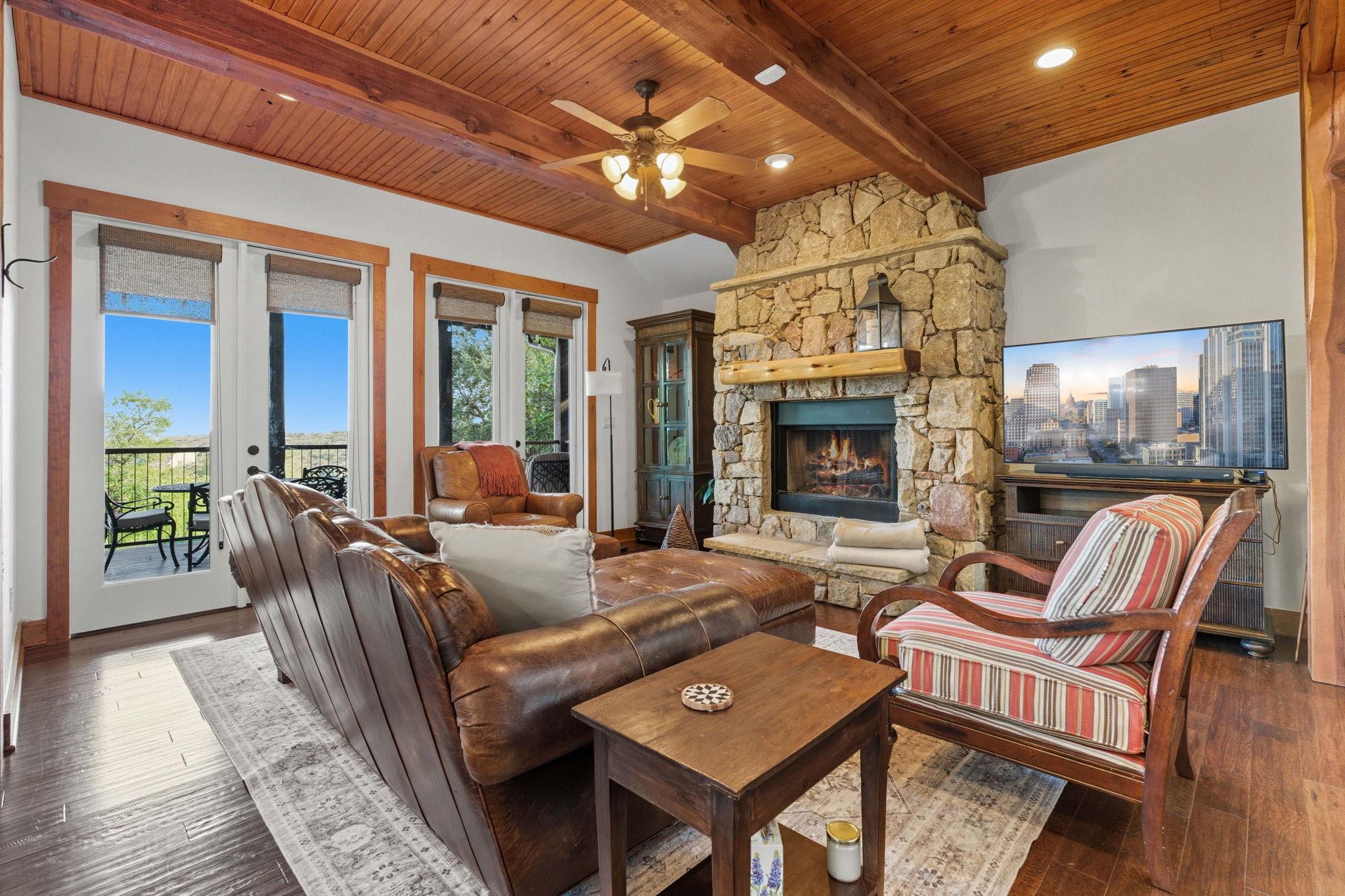 18717 Natures Way, Jonestown, TX 78645