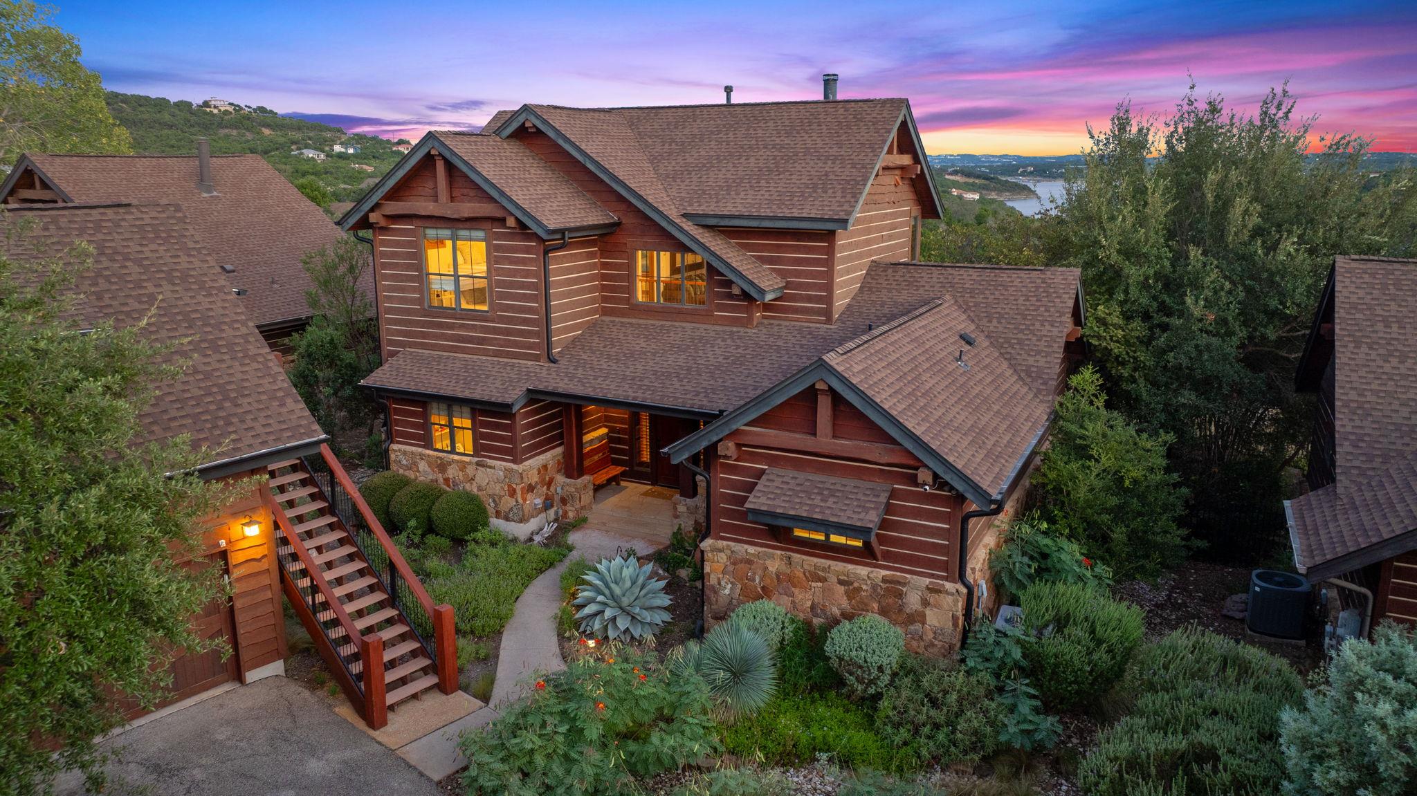 18717 Natures Way, Jonestown, TX 78645