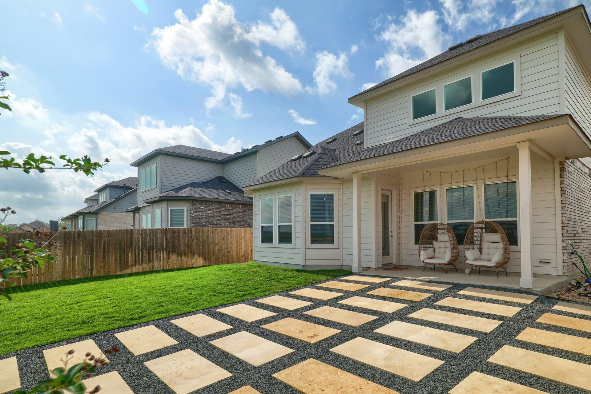 4906 Seadrift Dr, Austin, TX 78747