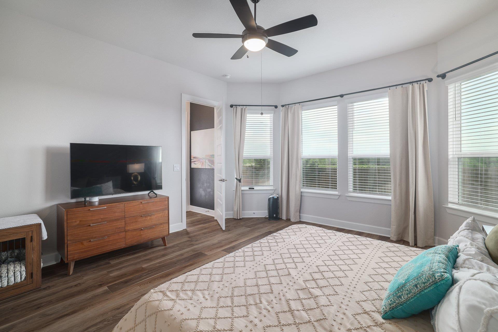 4906 Seadrift Dr, Austin, TX 78747